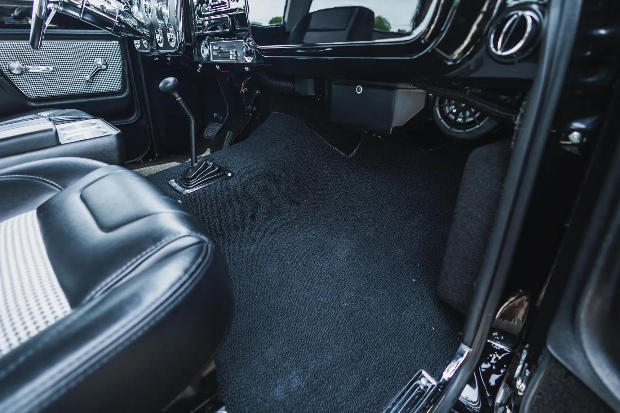 1972 Chevrolet K5 Blazer