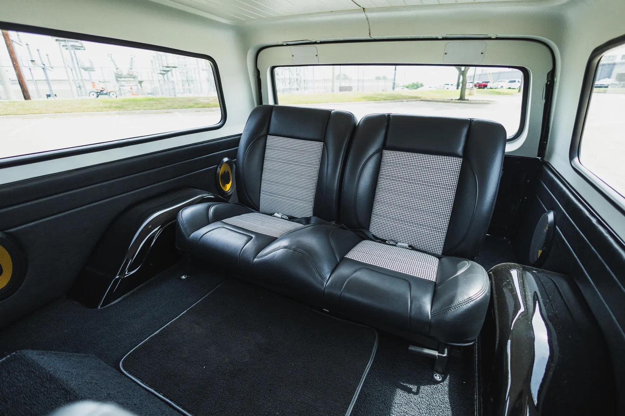 1972 Chevrolet K5 Blazer