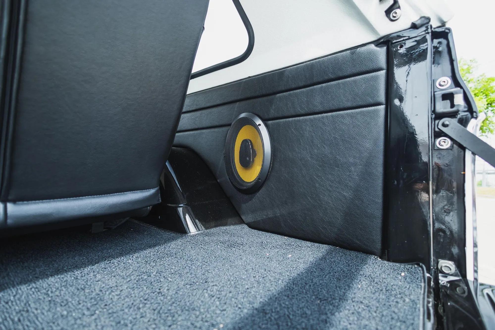 1972 Chevrolet K5 Blazer