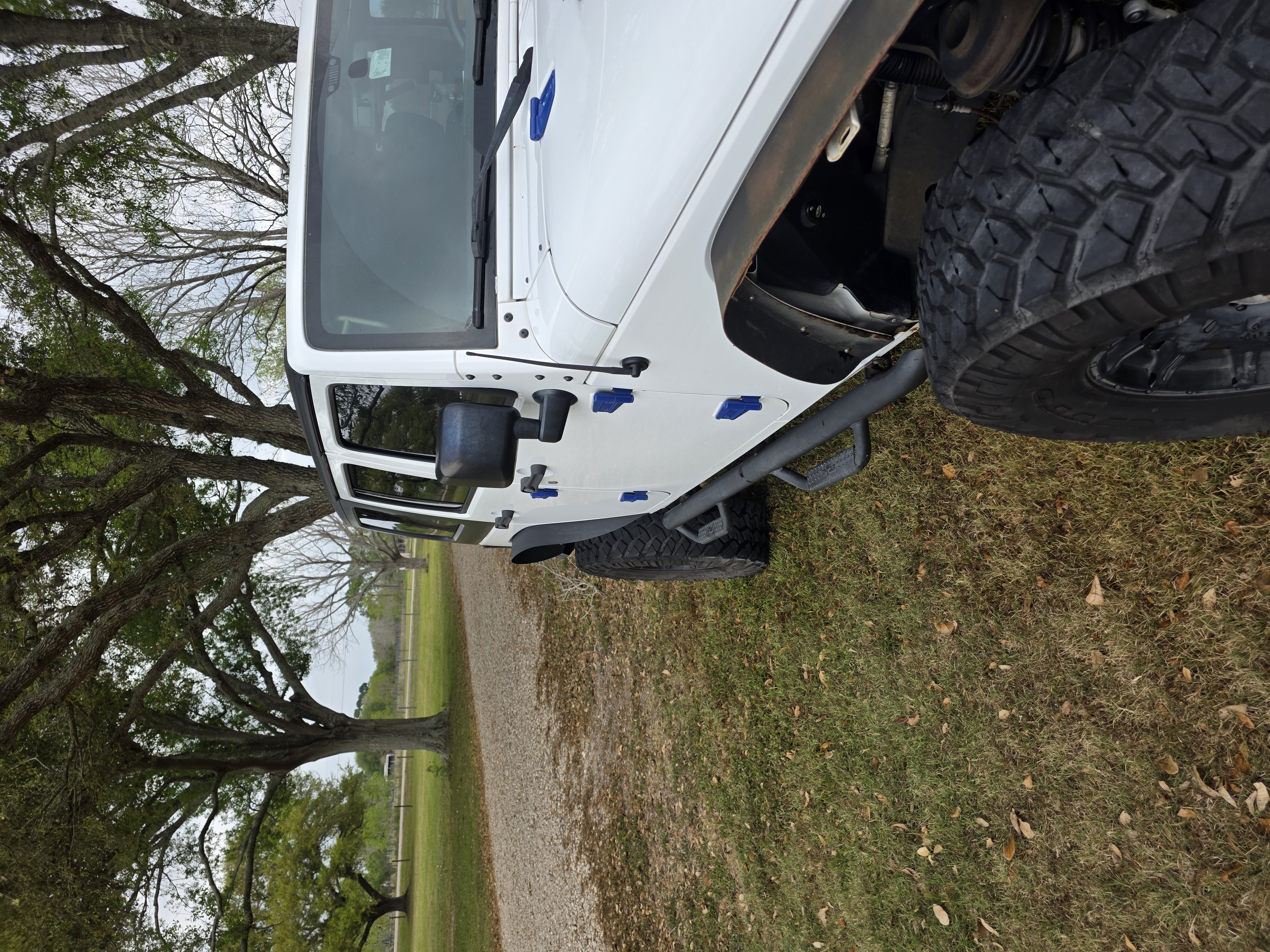 2017 Jeep Wrangler - 3