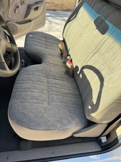 79k-Mile 2003 Toyota Tacoma