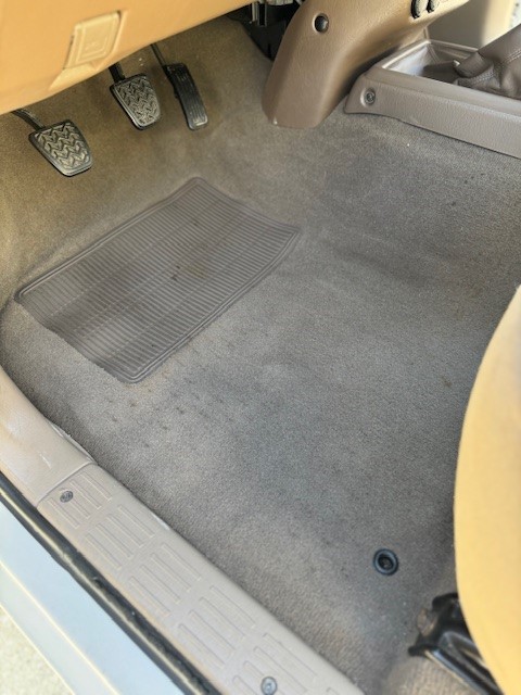 79k-Mile 2003 Toyota Tacoma