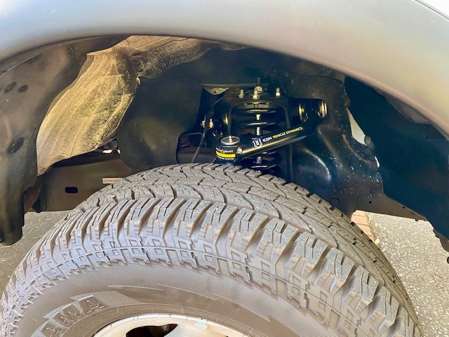 79k-Mile 2003 Toyota Tacoma