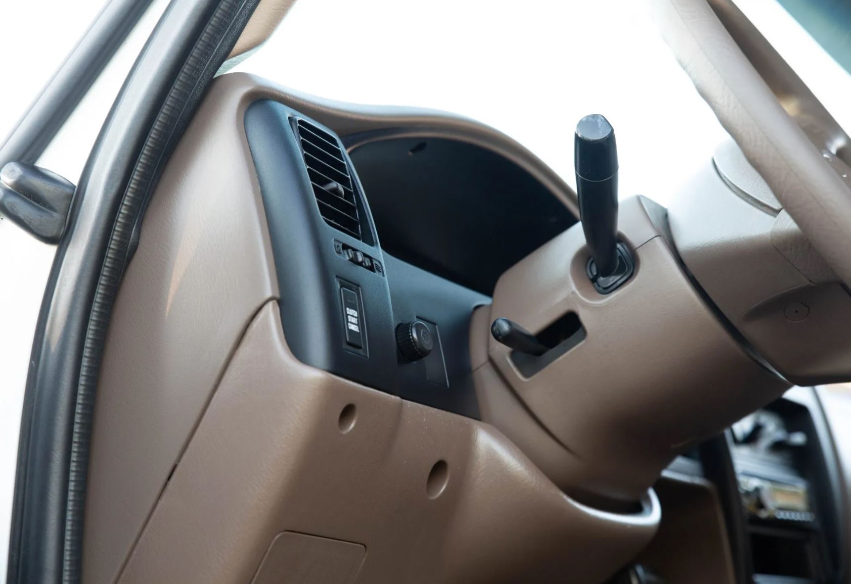 79k-Mile 2003 Toyota Tacoma