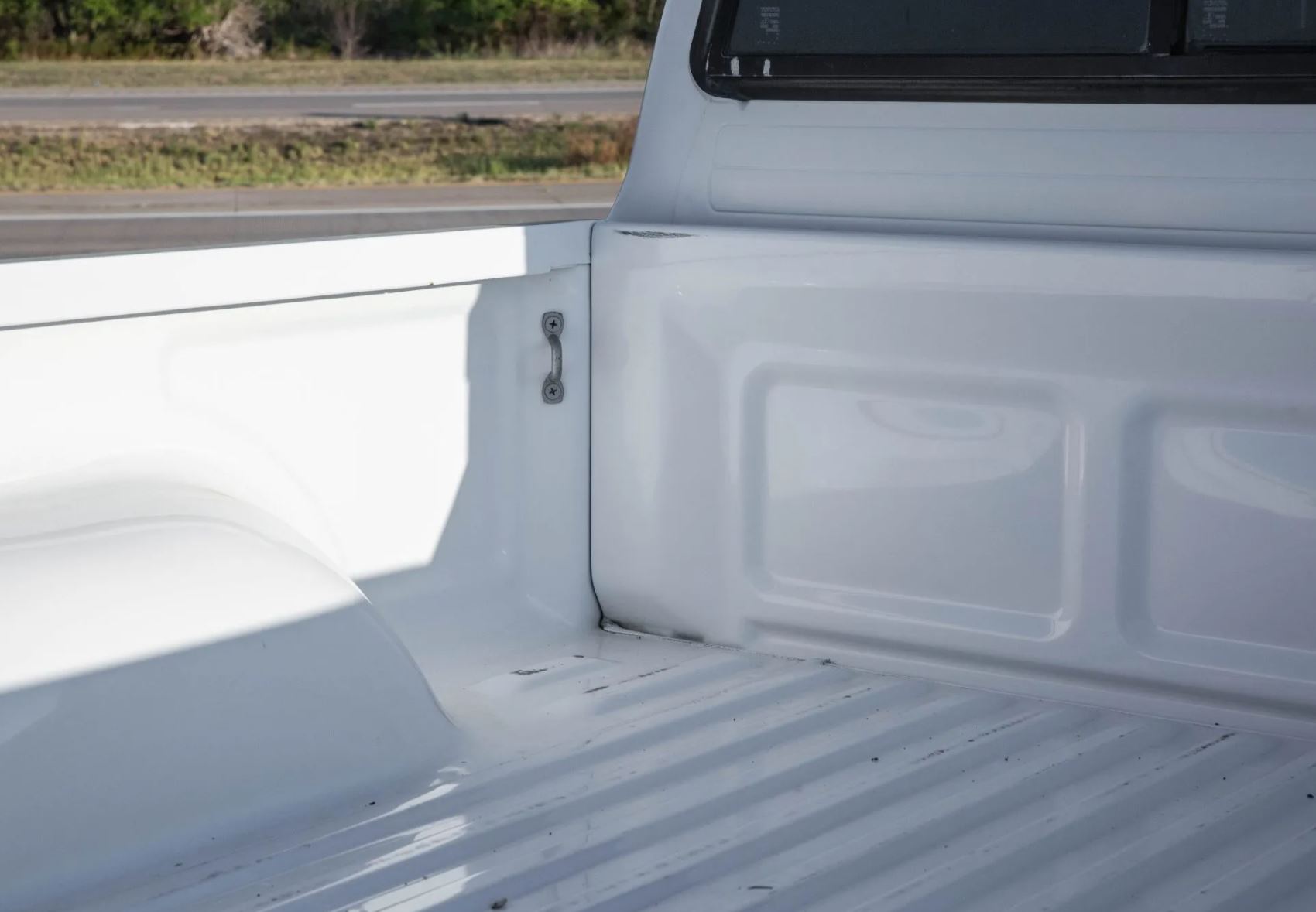 79k-Mile 2003 Toyota Tacoma