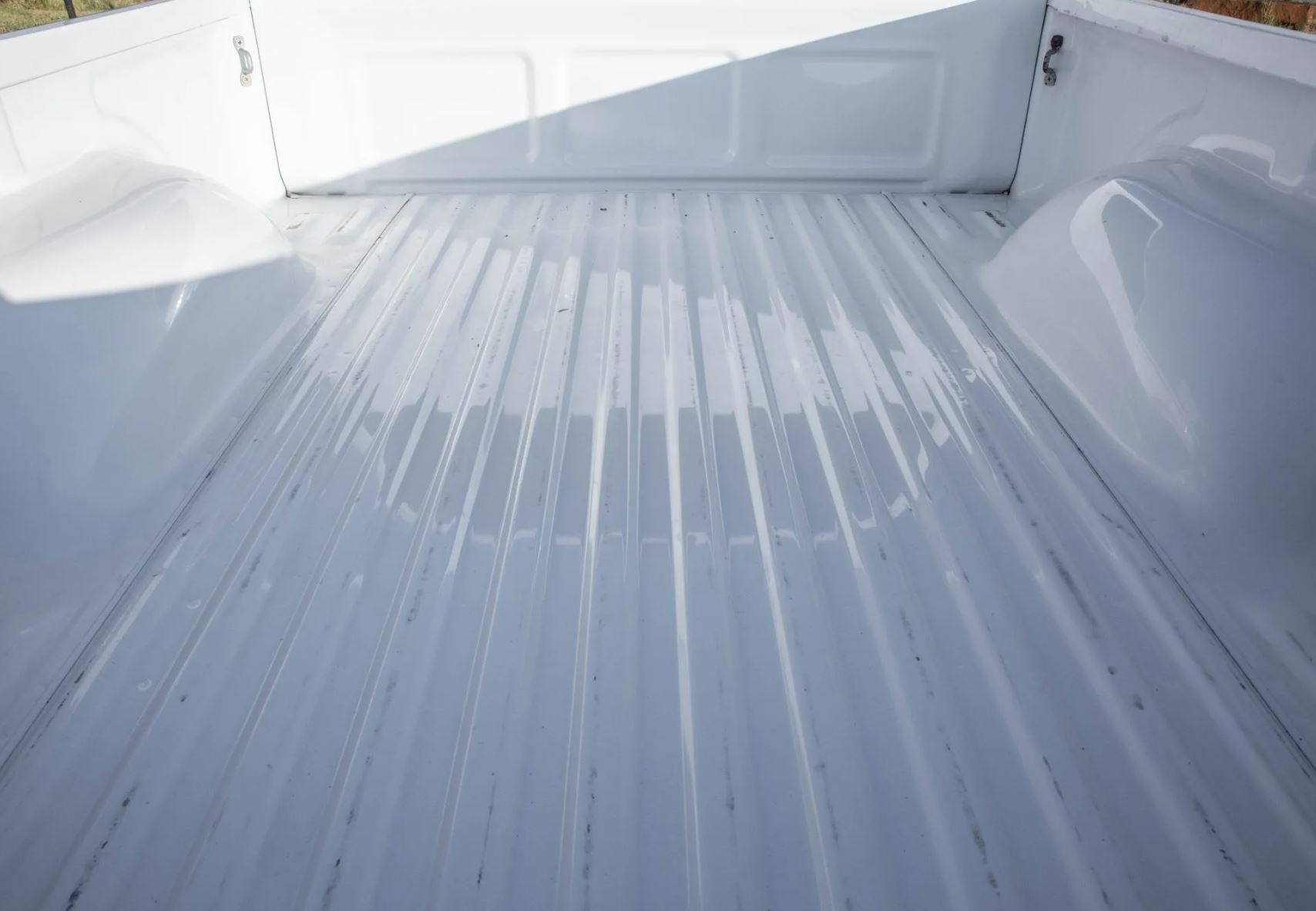 79k-Mile 2003 Toyota Tacoma