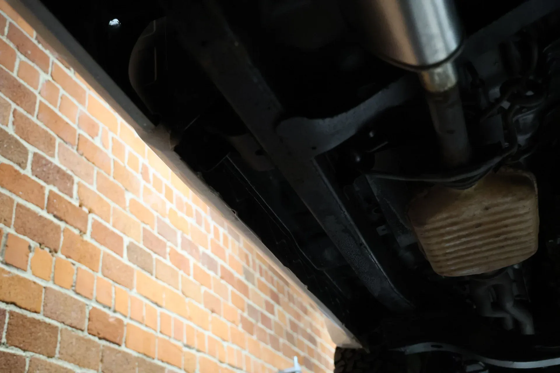 1982 Toyota Pickup Deluxe