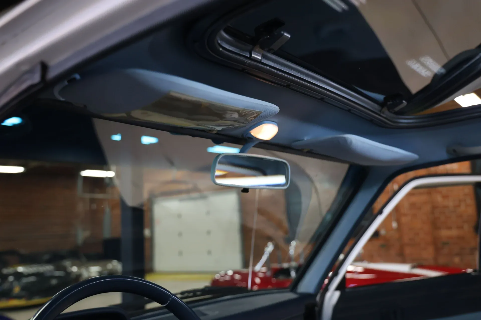 1982 Toyota Pickup Deluxe