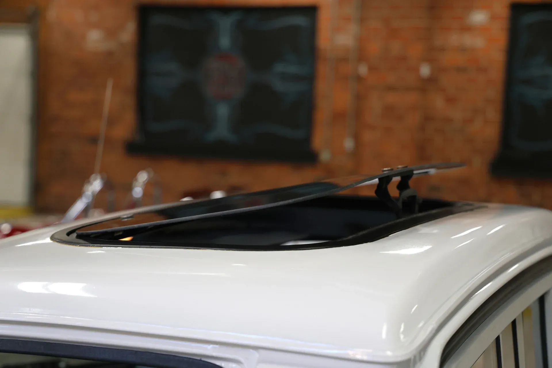 1982 Toyota Pickup Deluxe