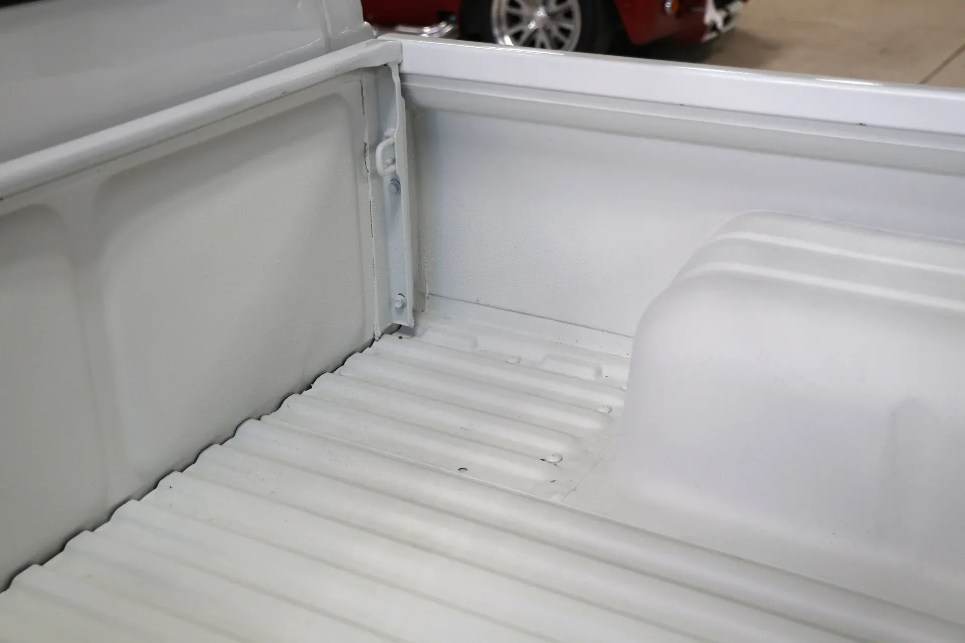 1982 Toyota Pickup Deluxe