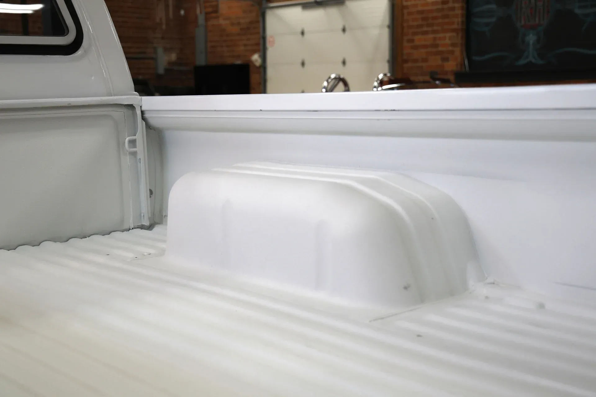 1982 Toyota Pickup Deluxe