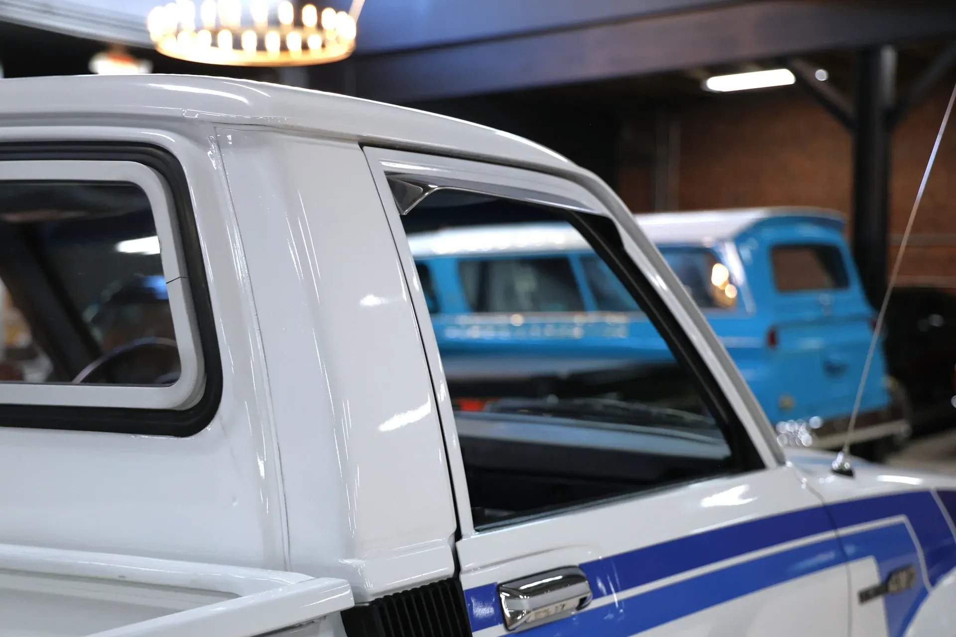 1982 Toyota Pickup Deluxe