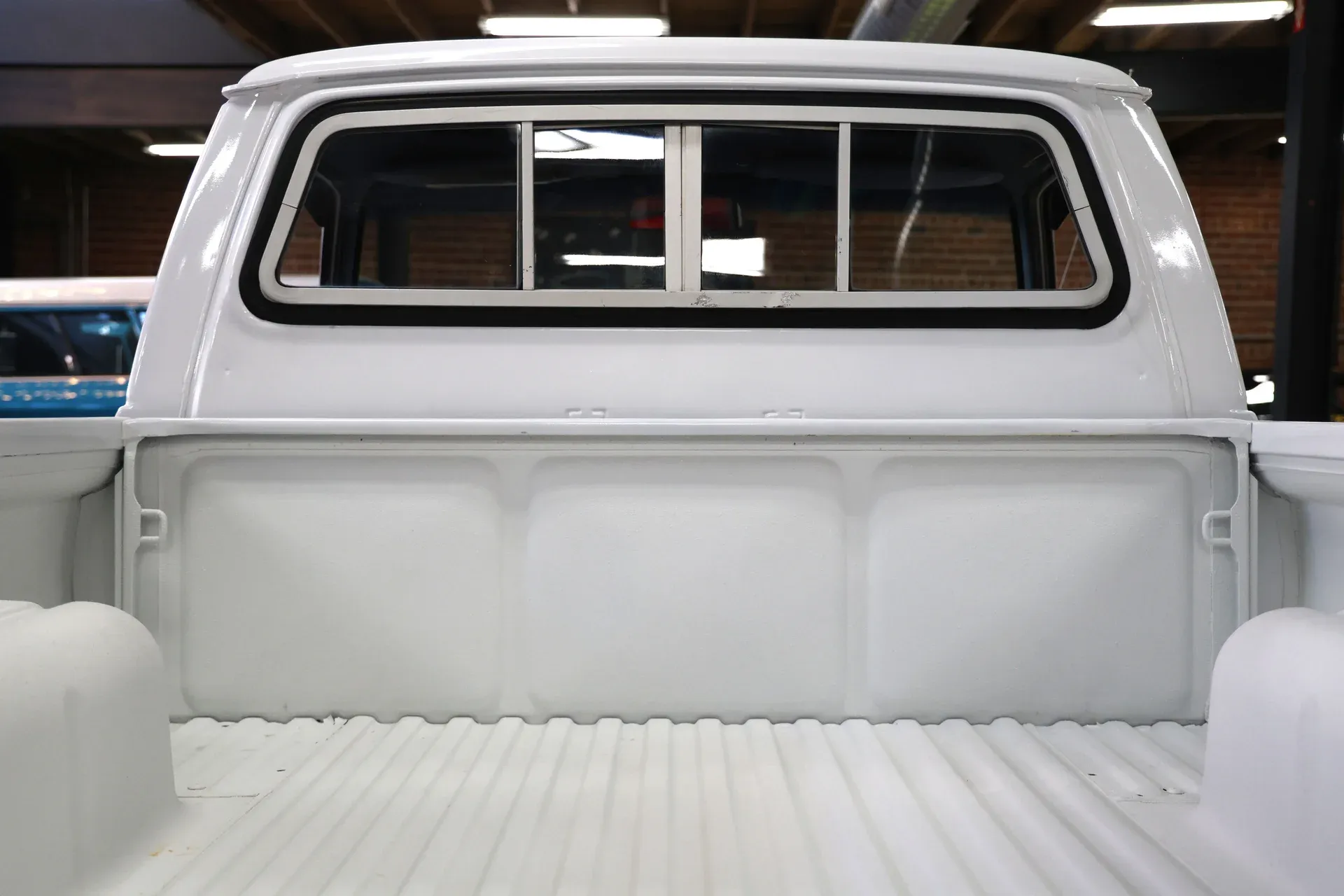 1982 Toyota Pickup Deluxe