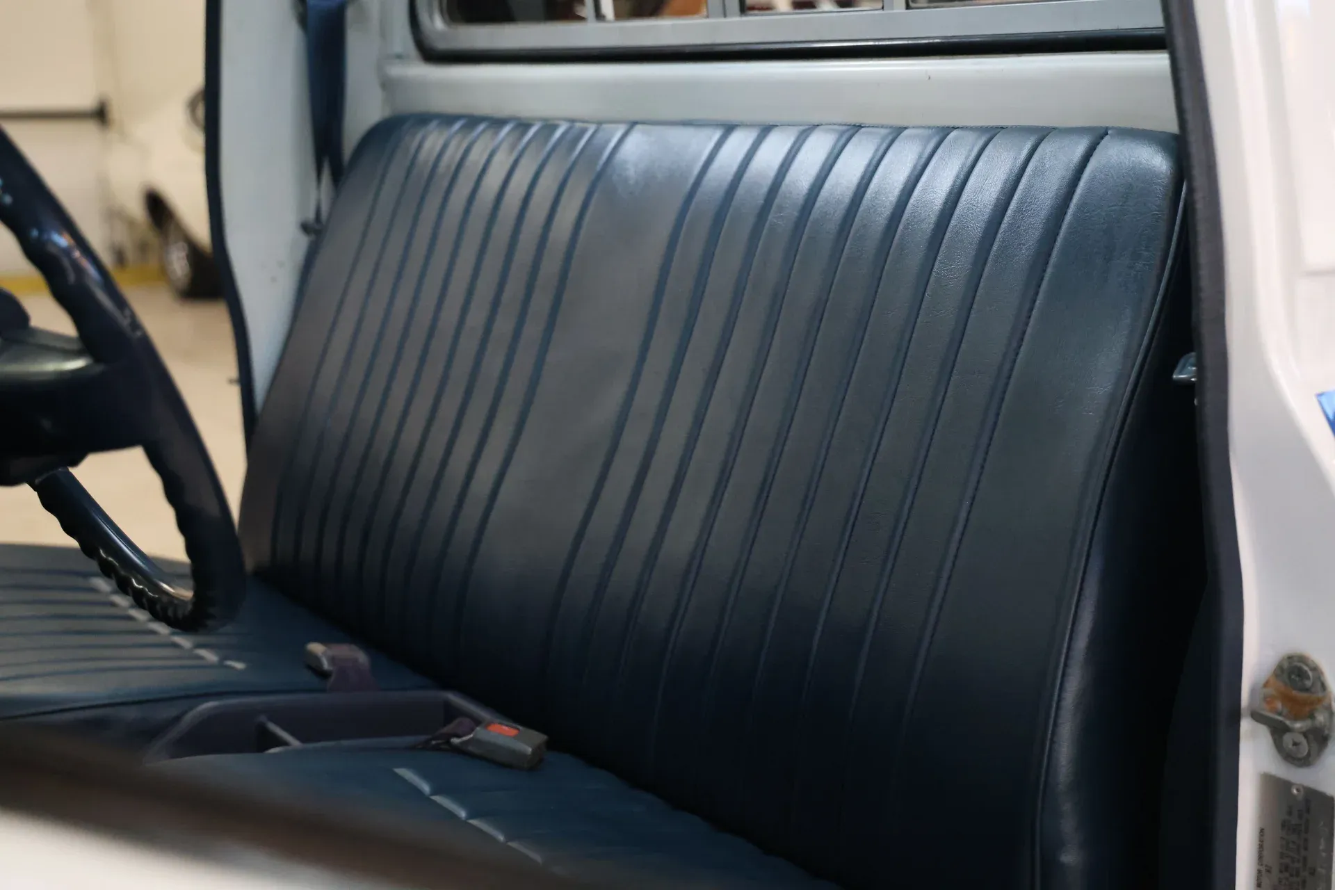 1982 Toyota Pickup Deluxe