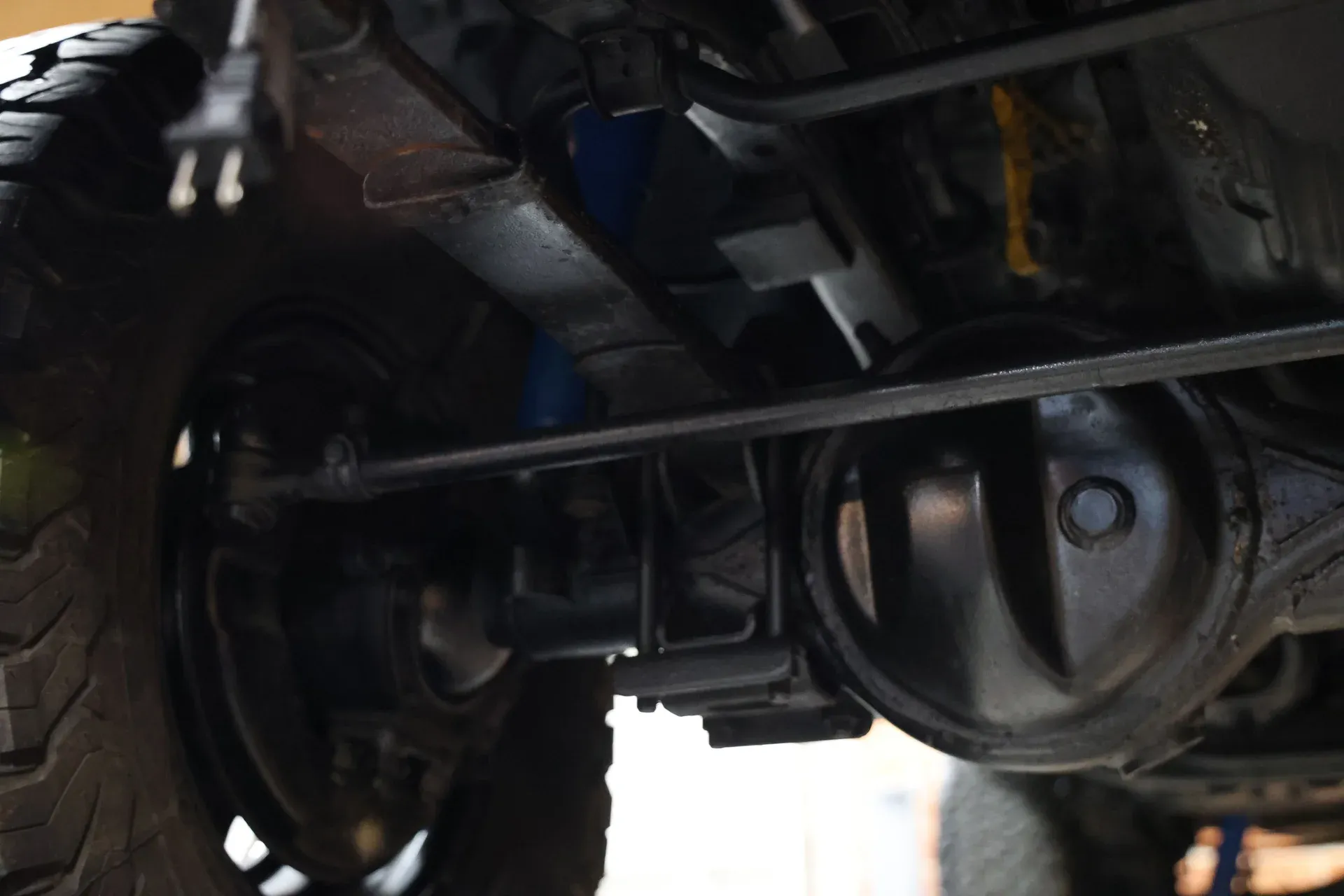 1982 Toyota Pickup Deluxe