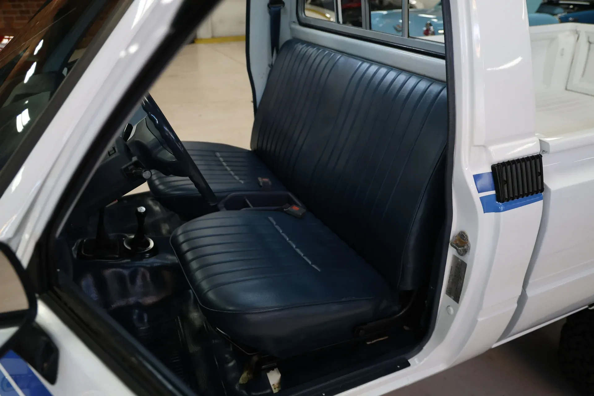 1982 Toyota Pickup Deluxe