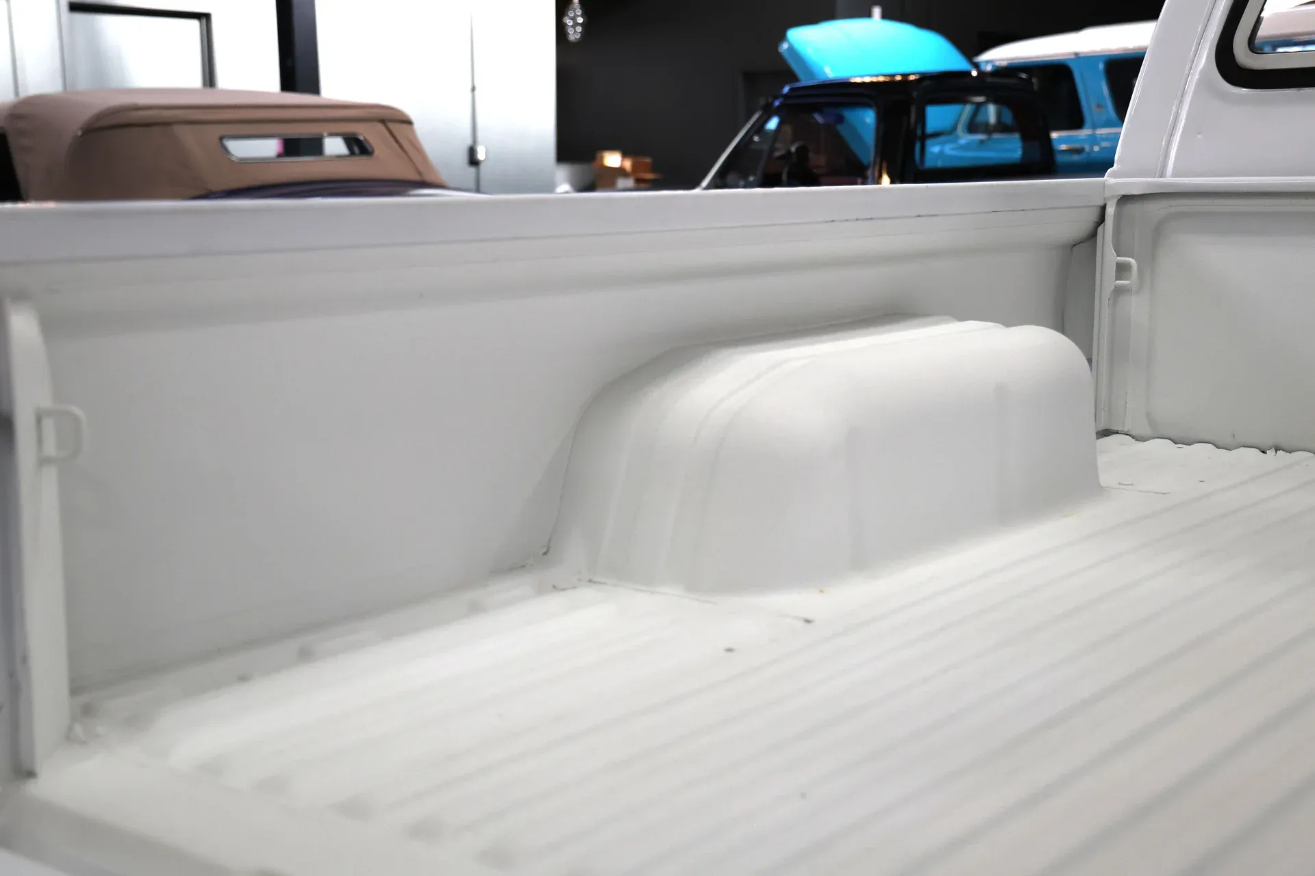 1982 Toyota Pickup Deluxe