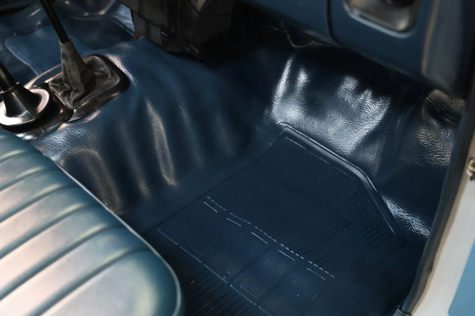 1982 Toyota Pickup Deluxe