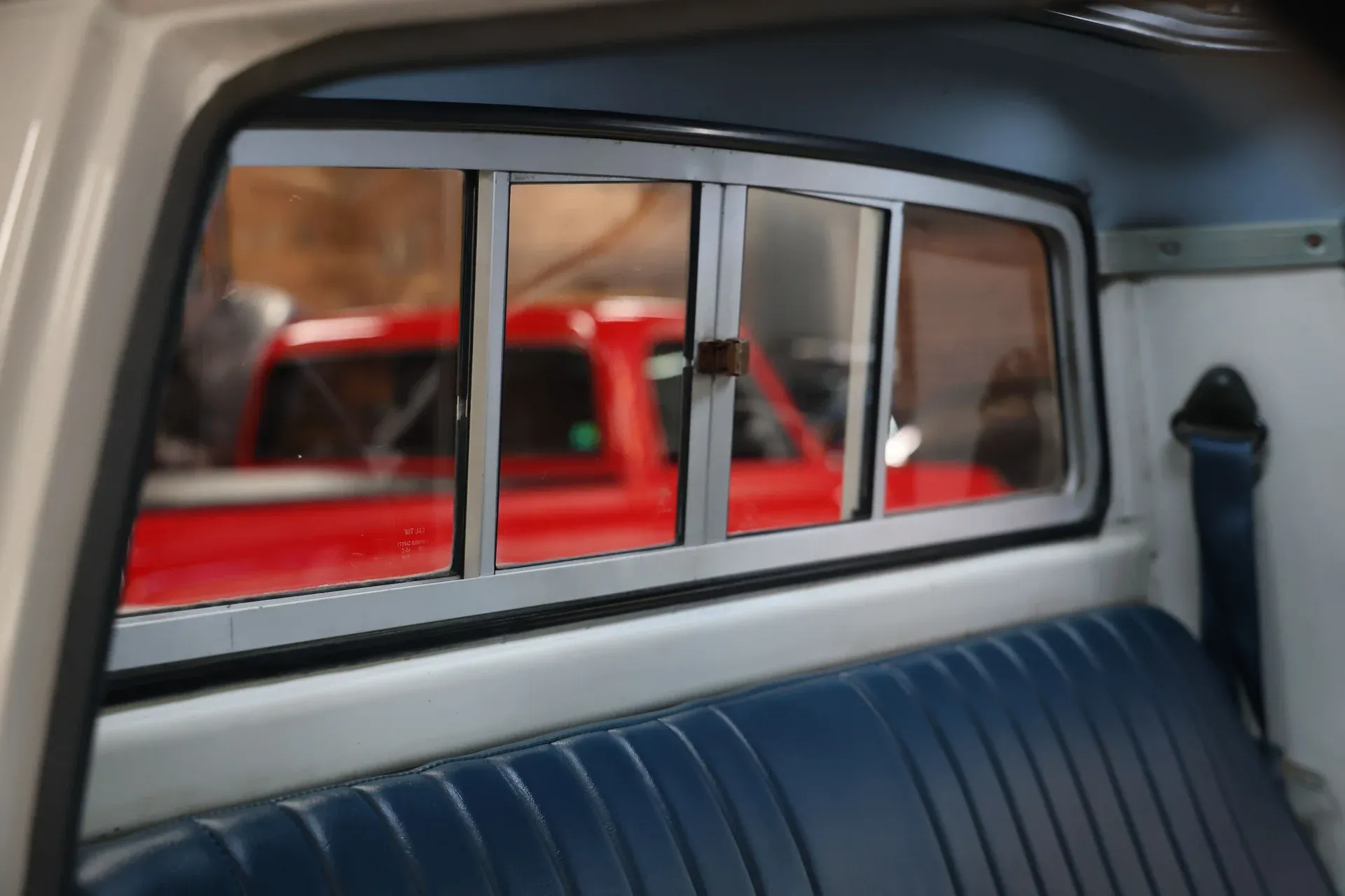 1982 Toyota Pickup Deluxe