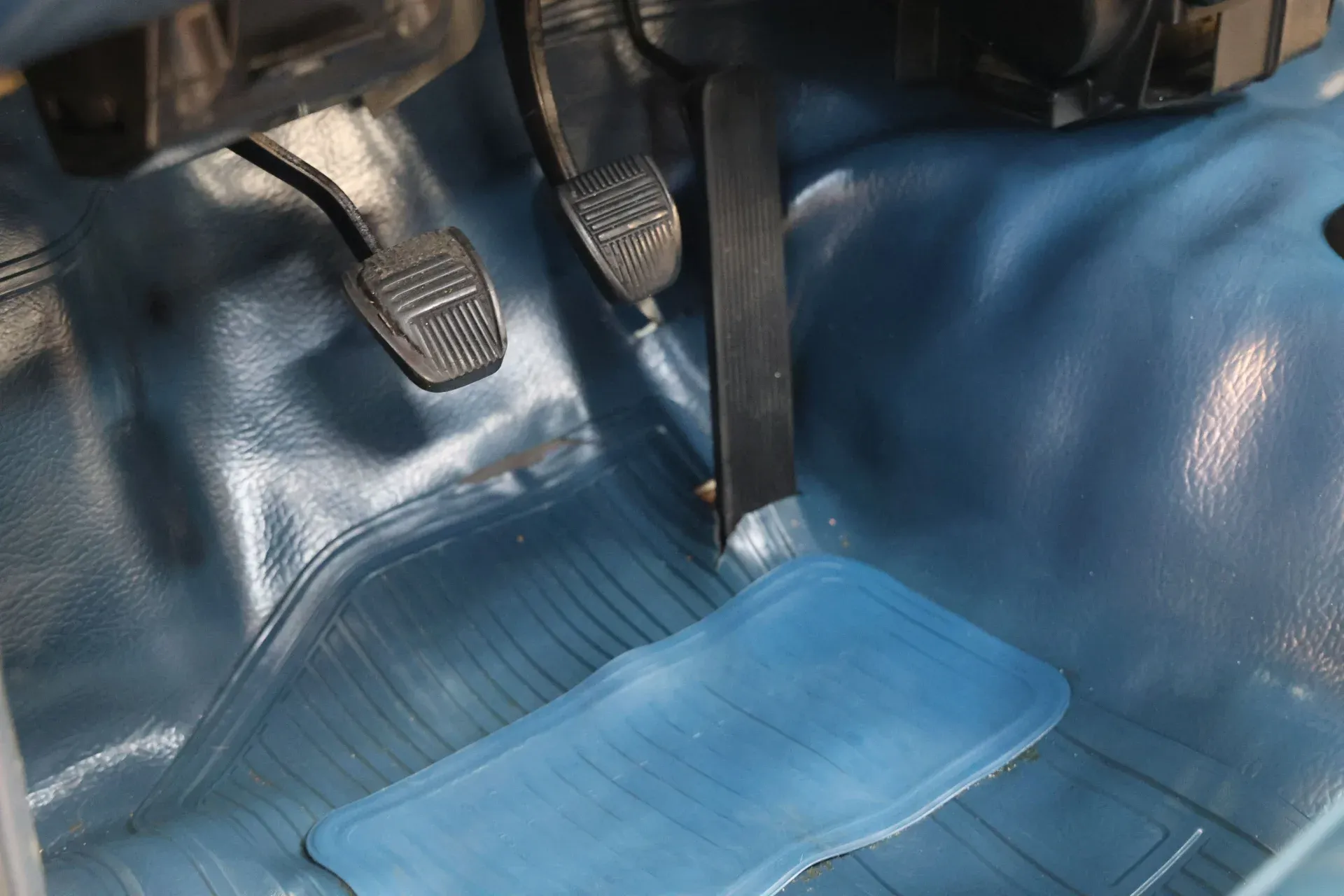 1982 Toyota Pickup Deluxe