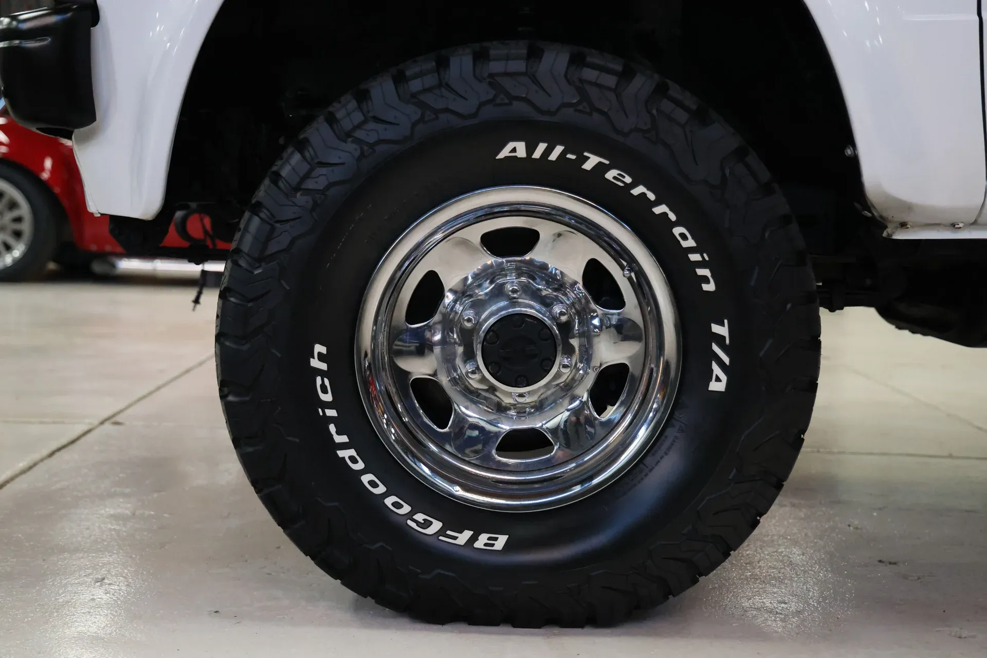 1982 Toyota Pickup Deluxe