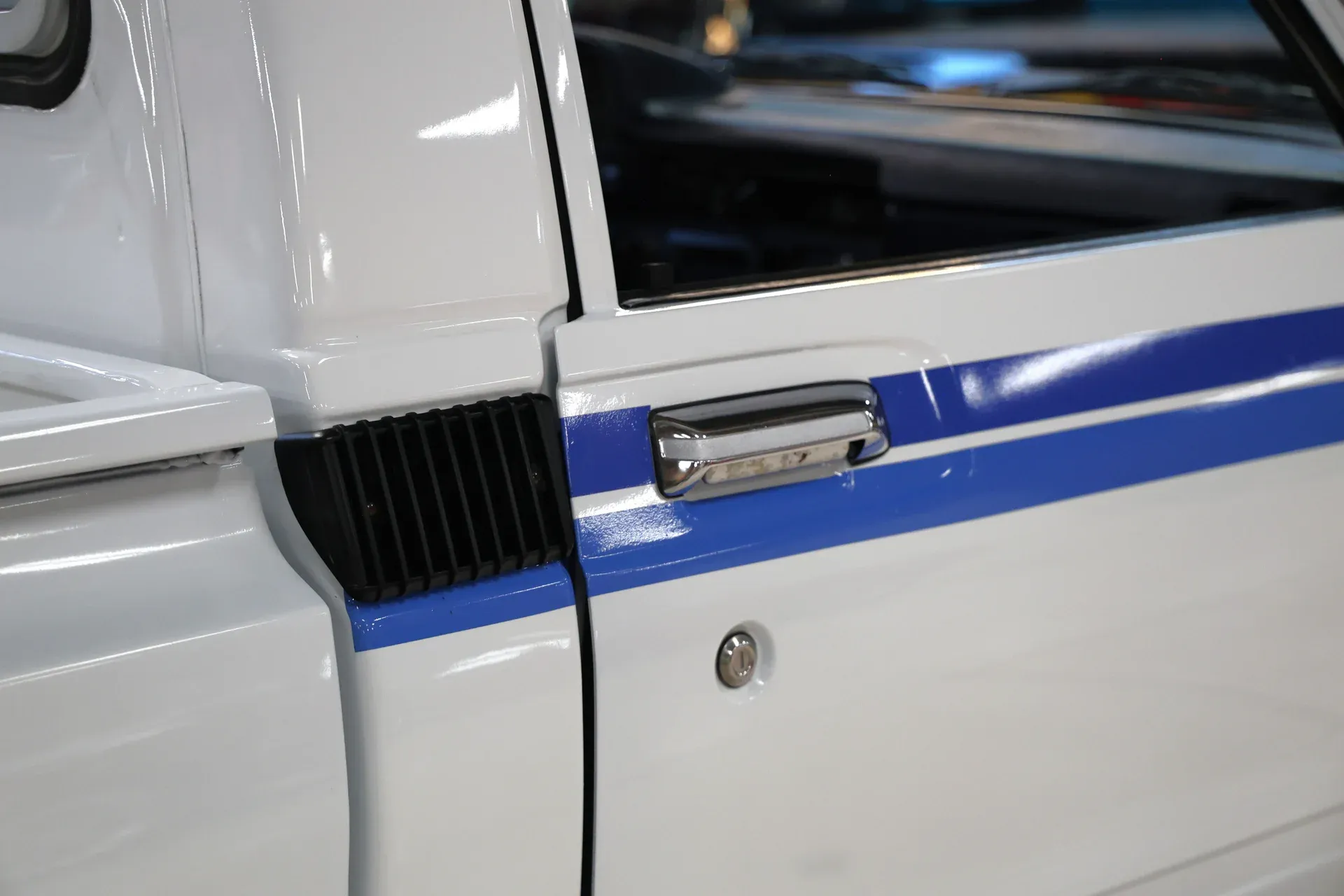 1982 Toyota Pickup Deluxe