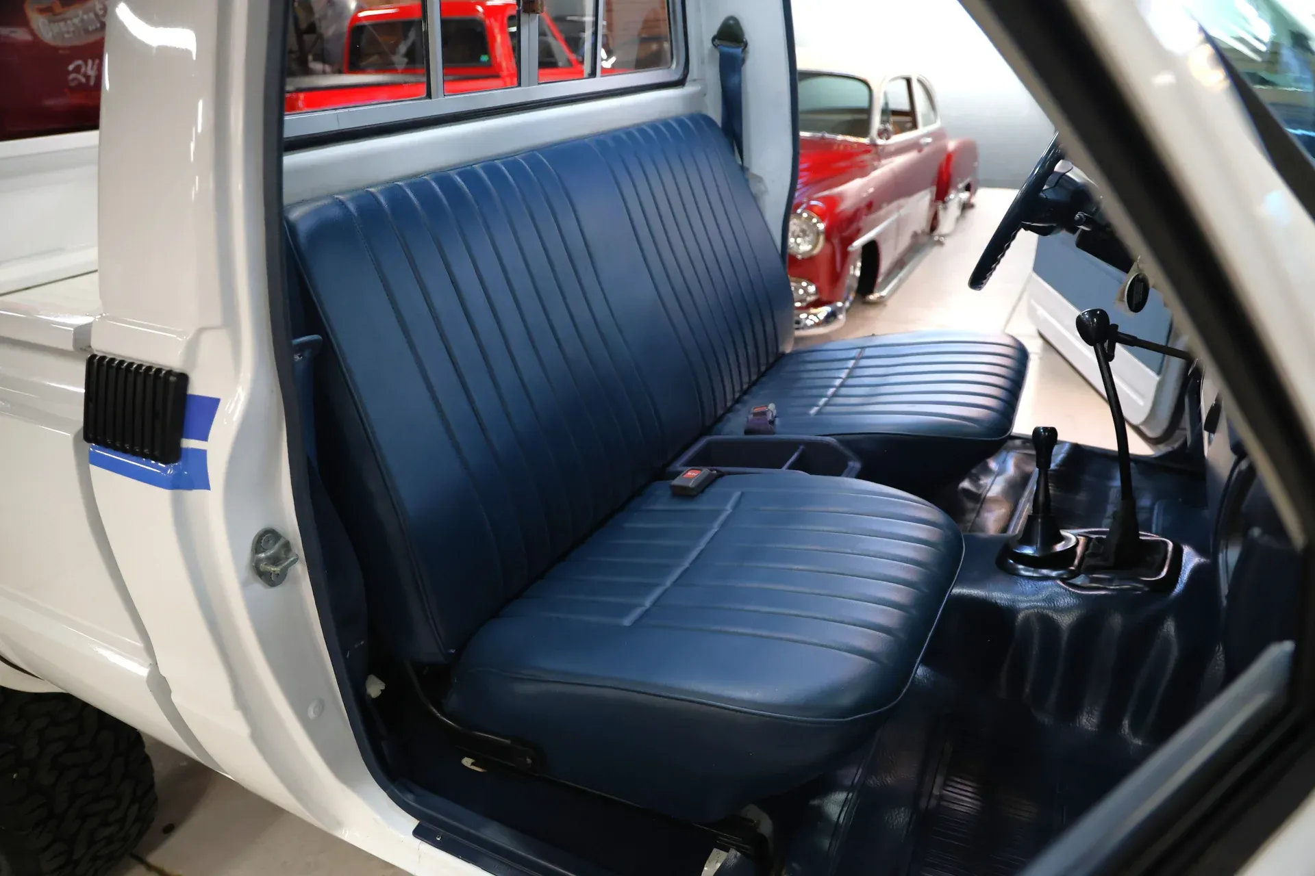 1982 Toyota Pickup Deluxe