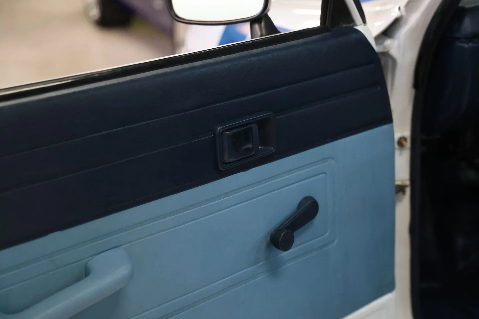 1982 Toyota Pickup Deluxe