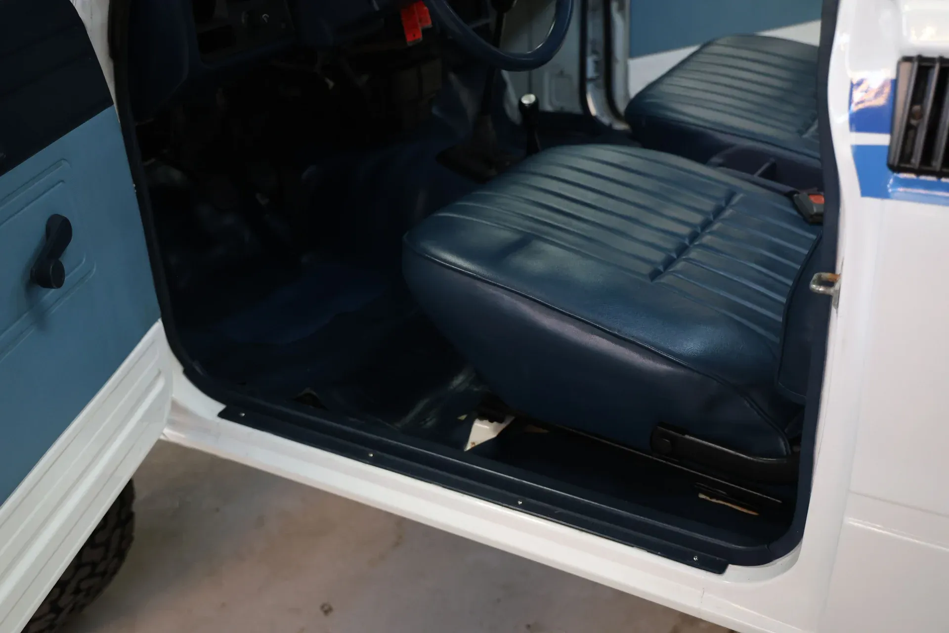 1982 Toyota Pickup Deluxe