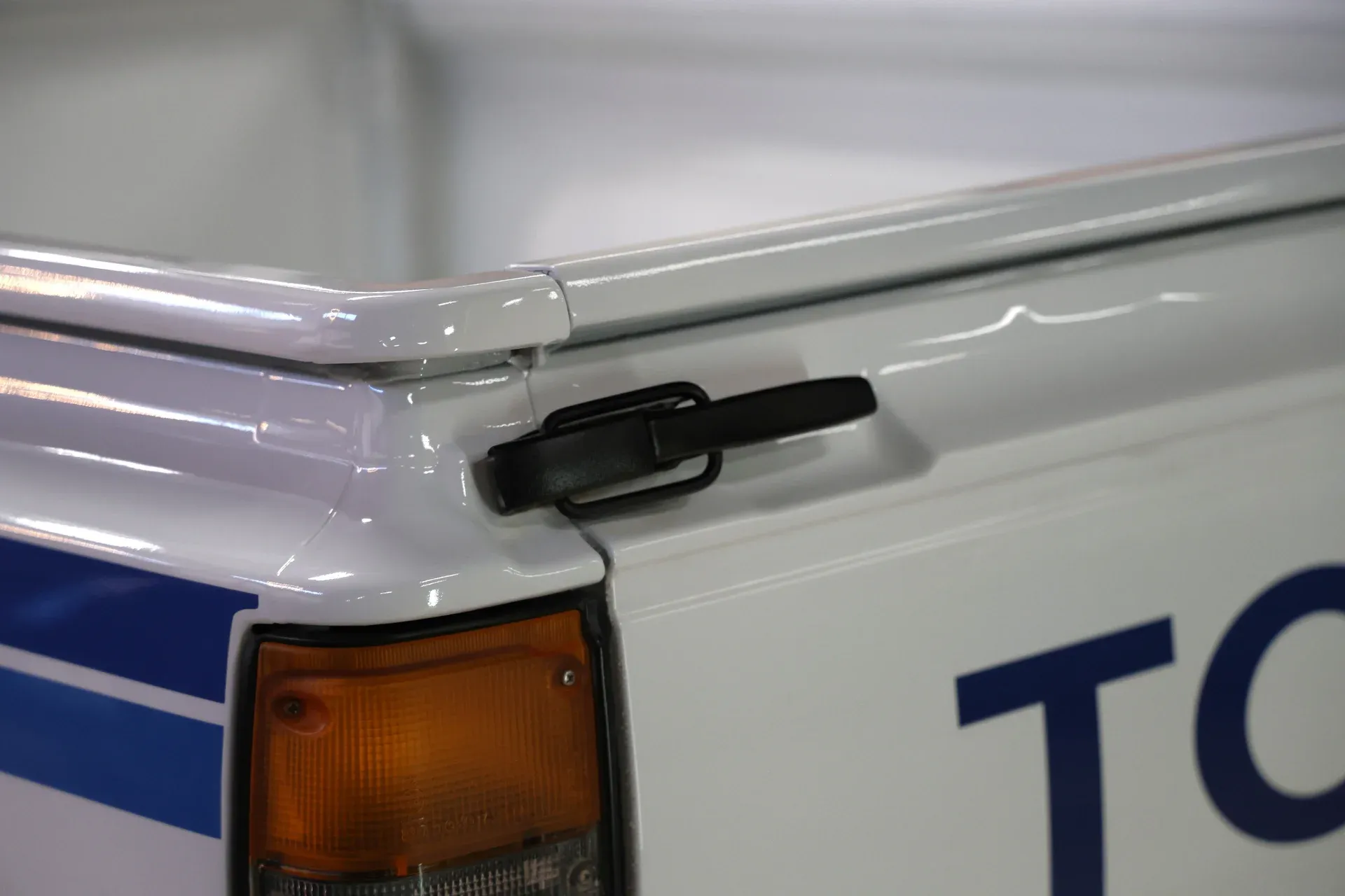 1982 Toyota Pickup Deluxe