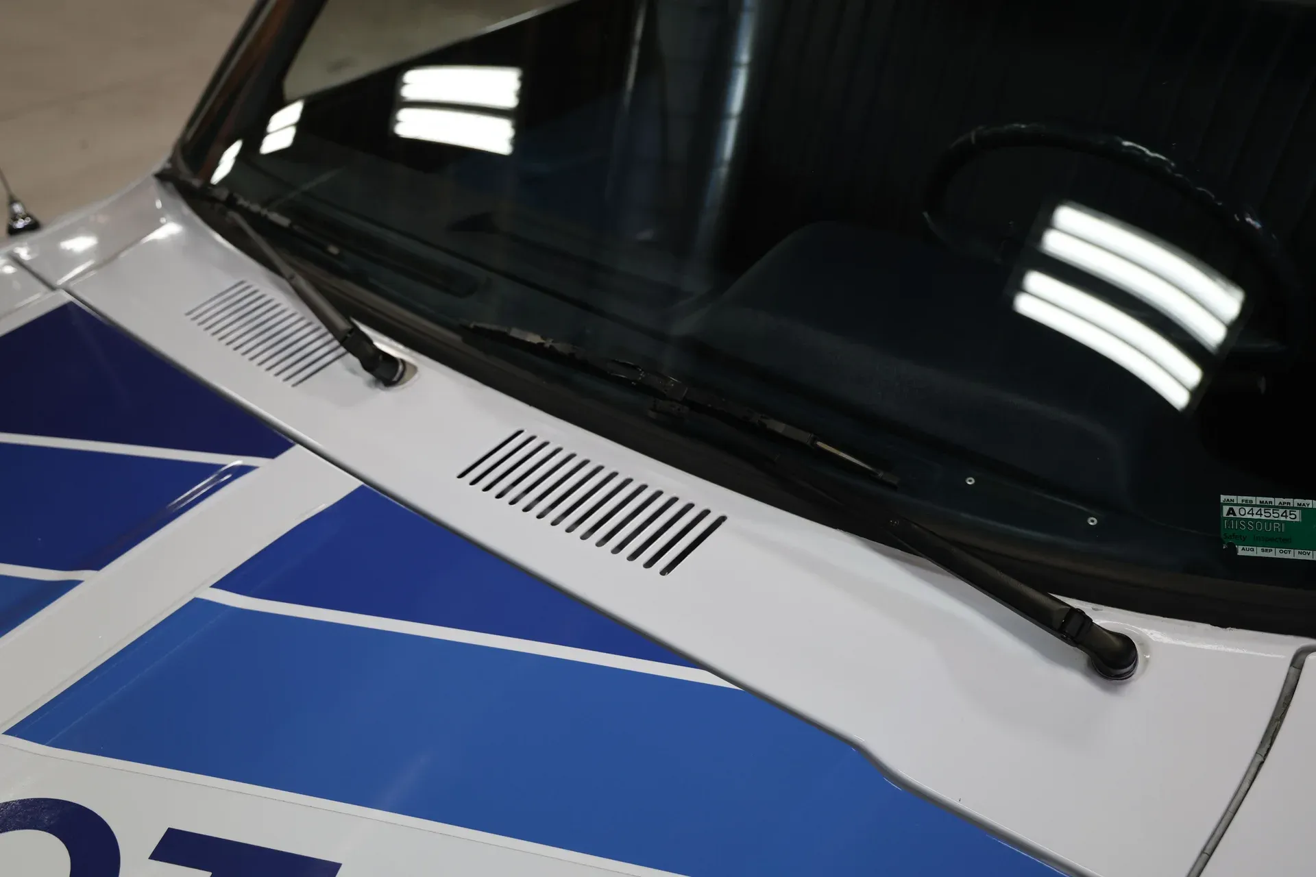 1982 Toyota Pickup Deluxe