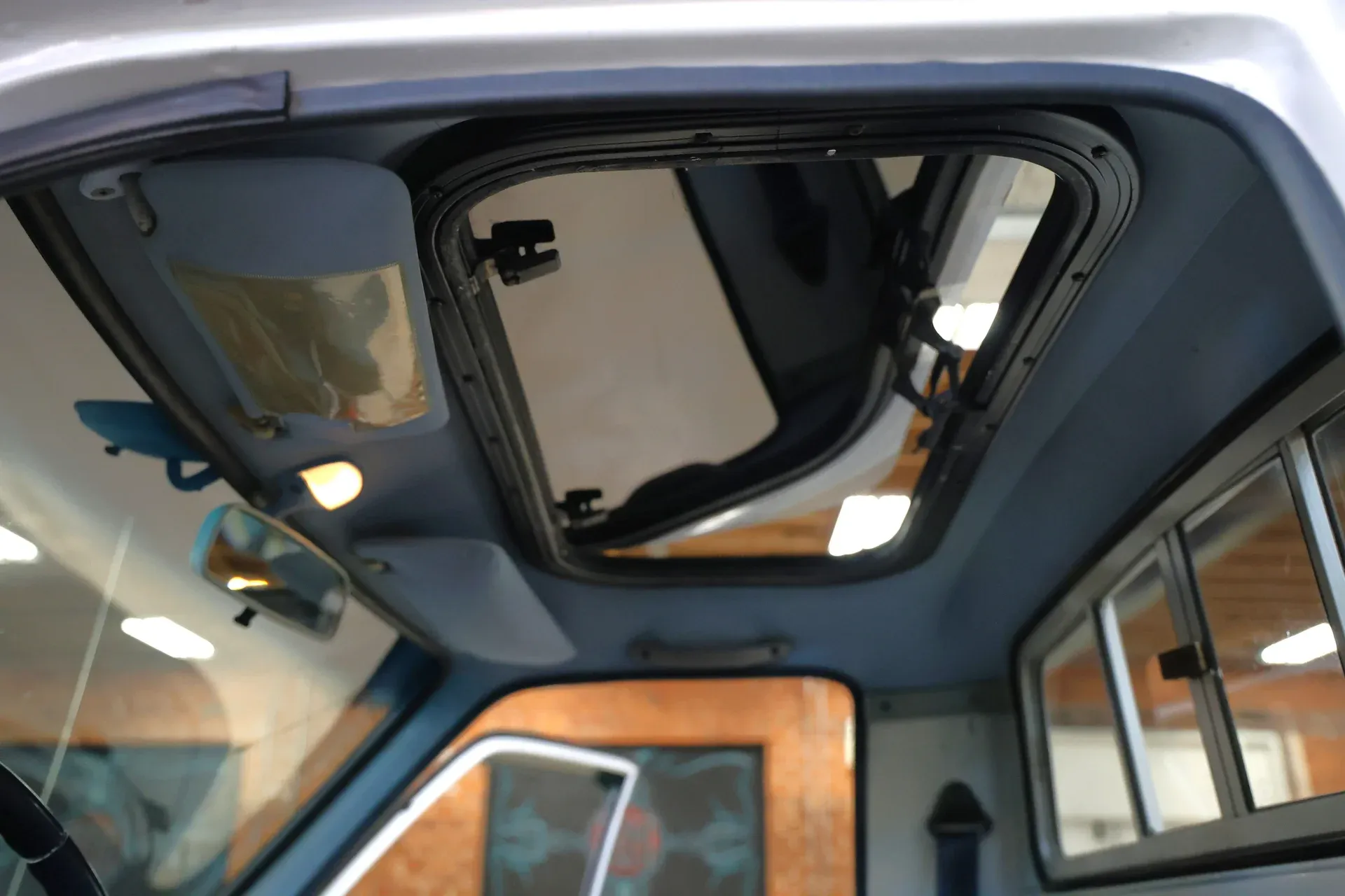 1982 Toyota Pickup Deluxe