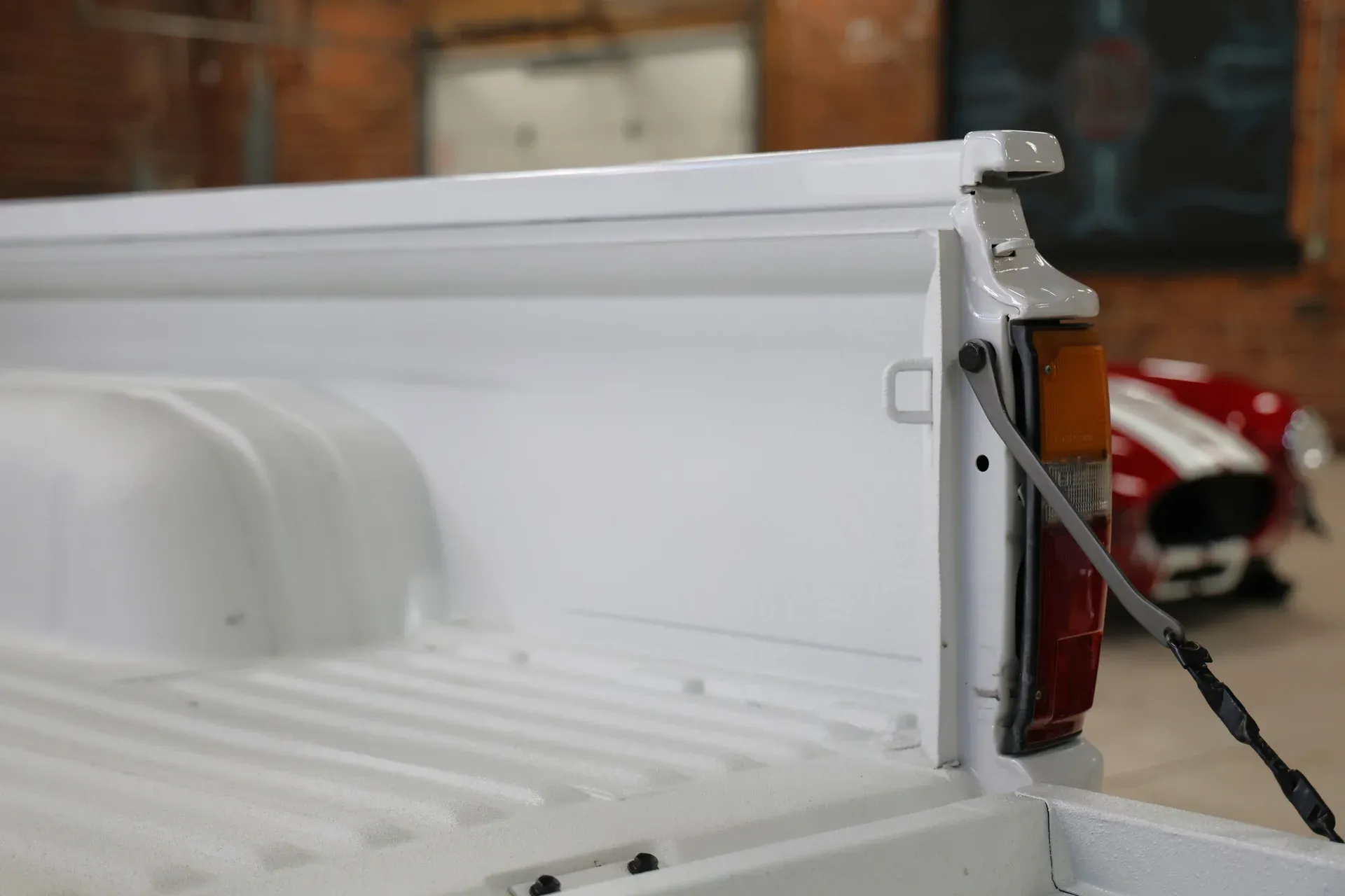 1982 Toyota Pickup Deluxe