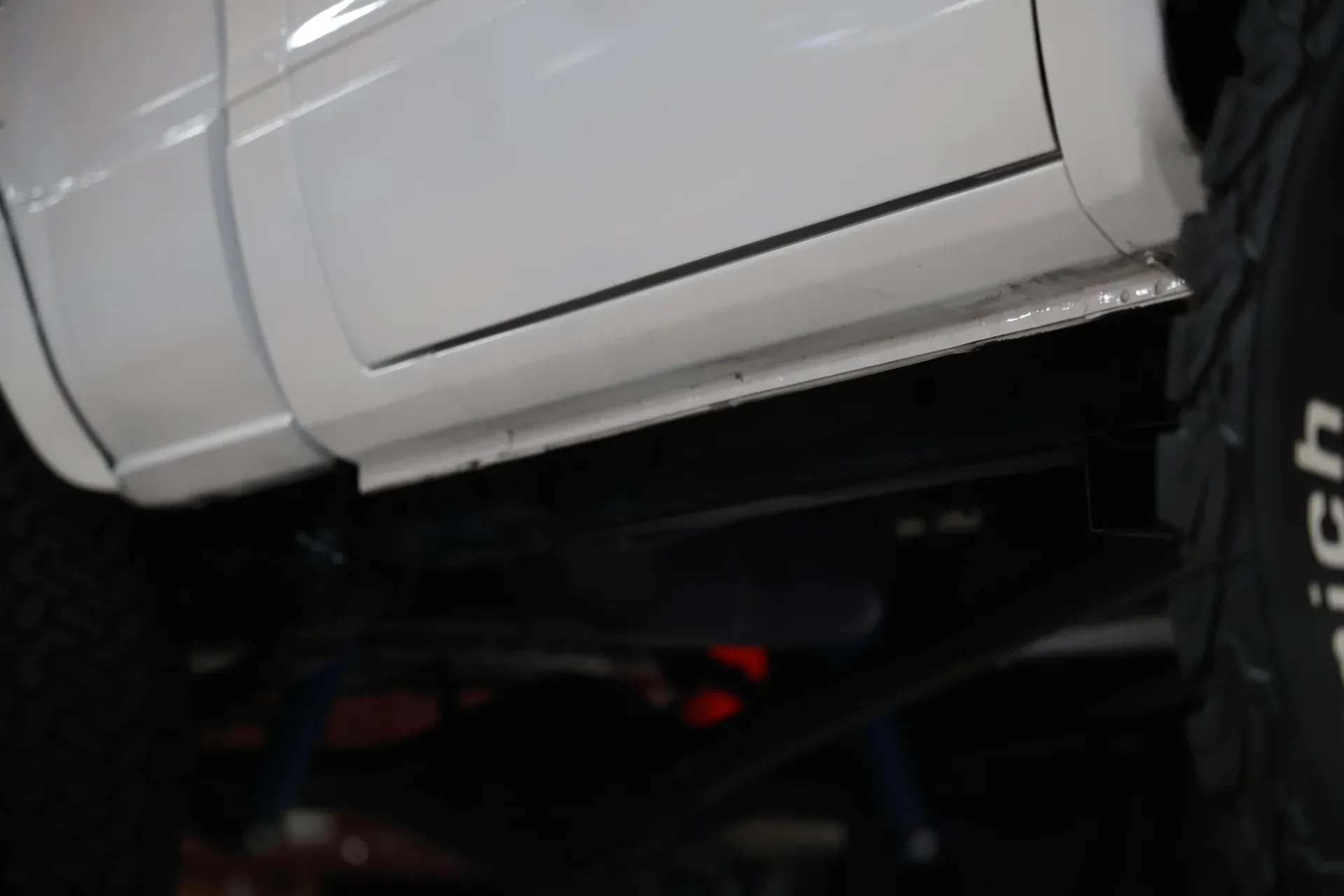 1982 Toyota Pickup Deluxe