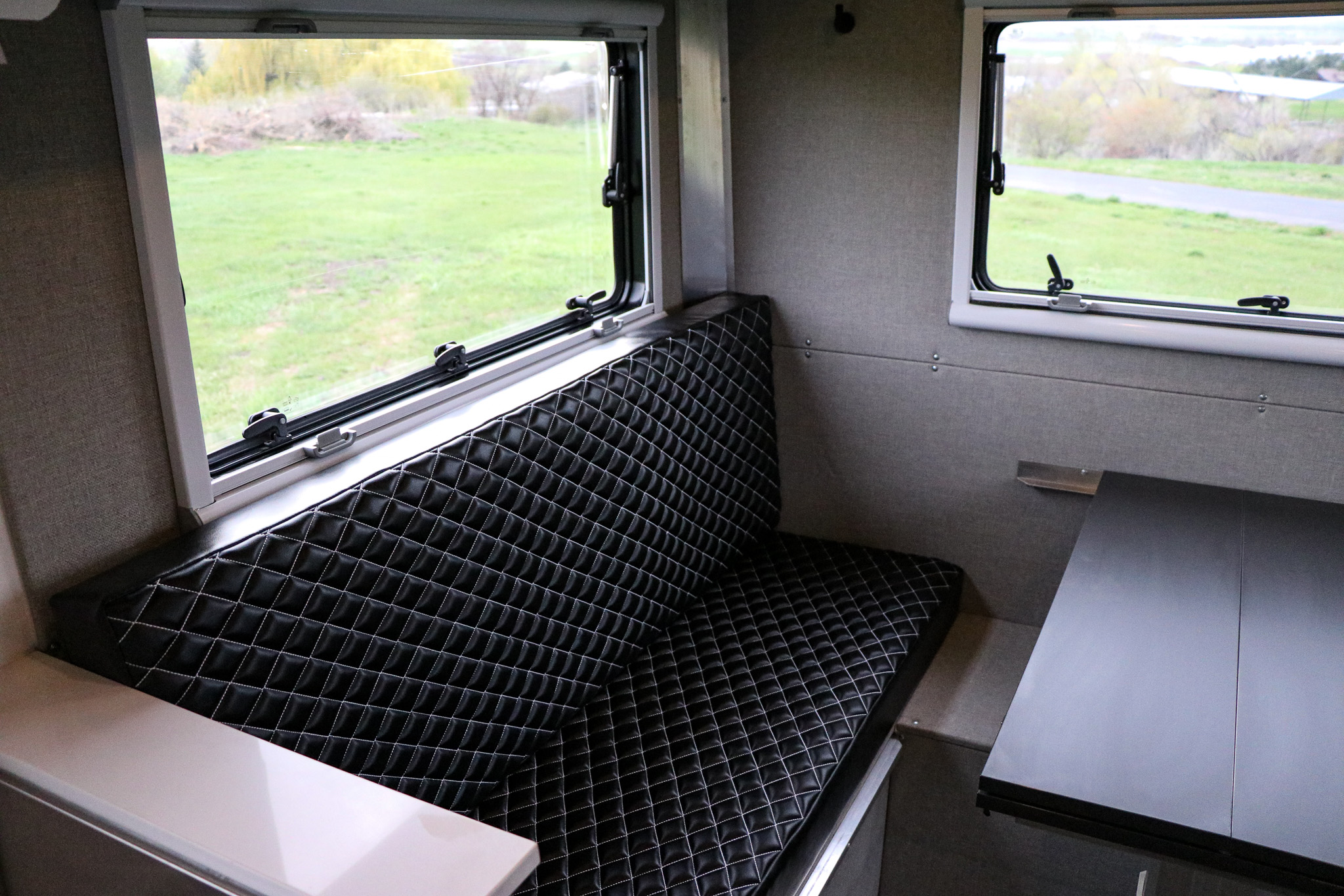 2022 Ford F-550 Adrenalin AWOL "Eleanor"