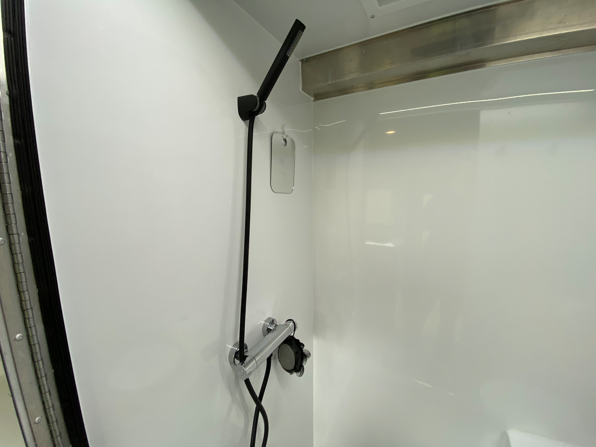 2022 Ford F-550 Adrenalin AWOL "Eleanor"