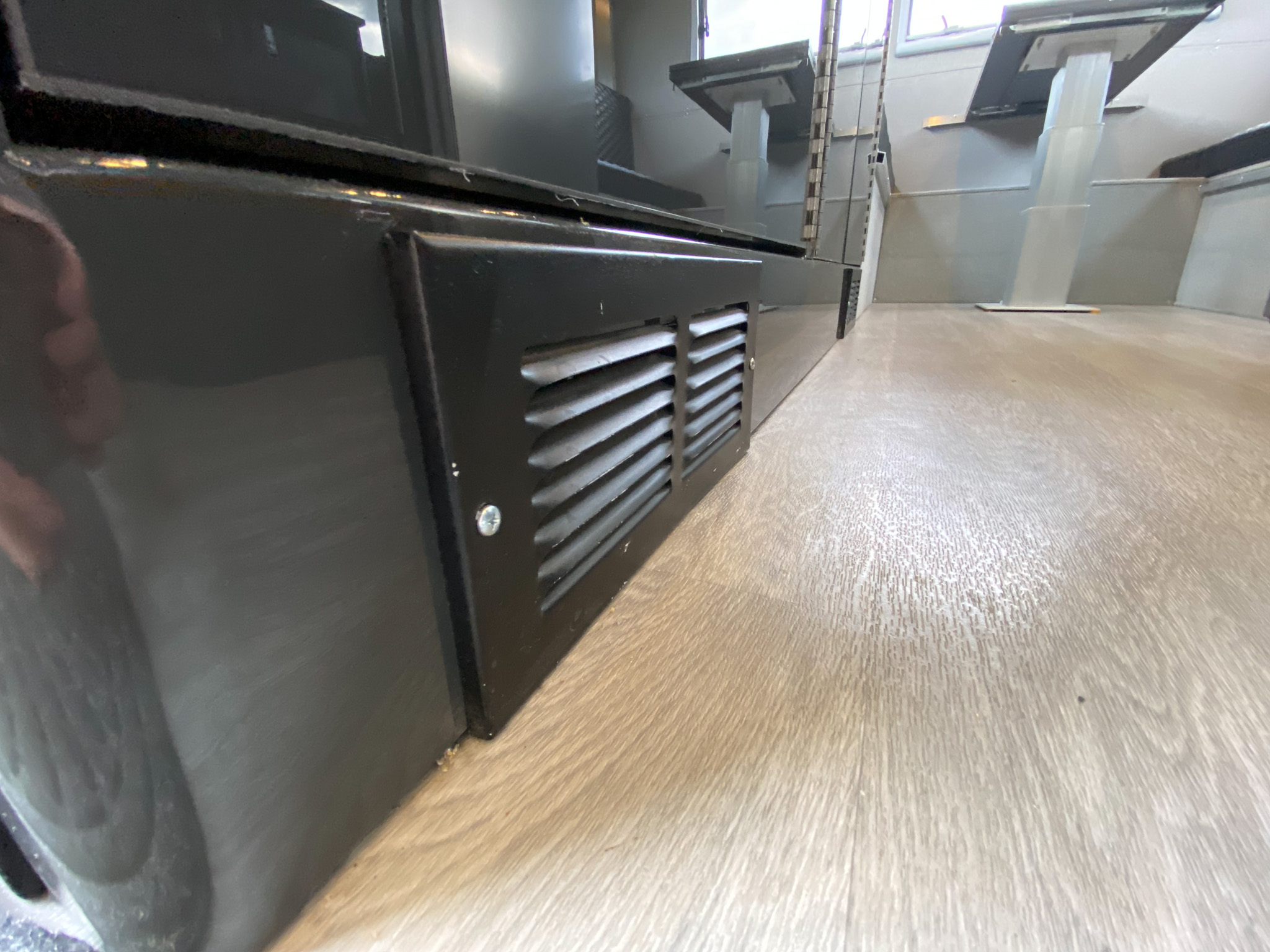 2022 Ford F-550 Adrenalin AWOL "Eleanor"