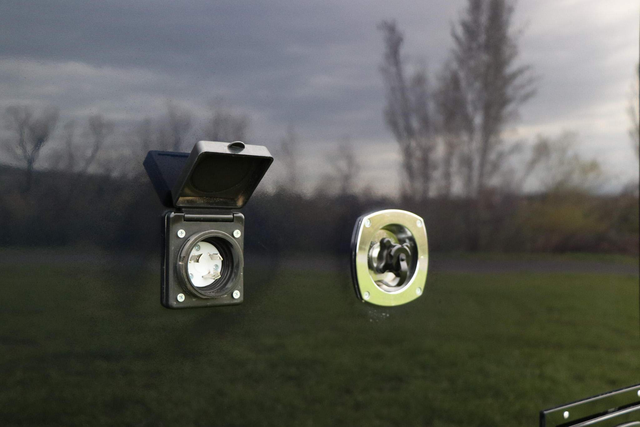 2022 Ford F-550 Adrenalin AWOL "Eleanor"