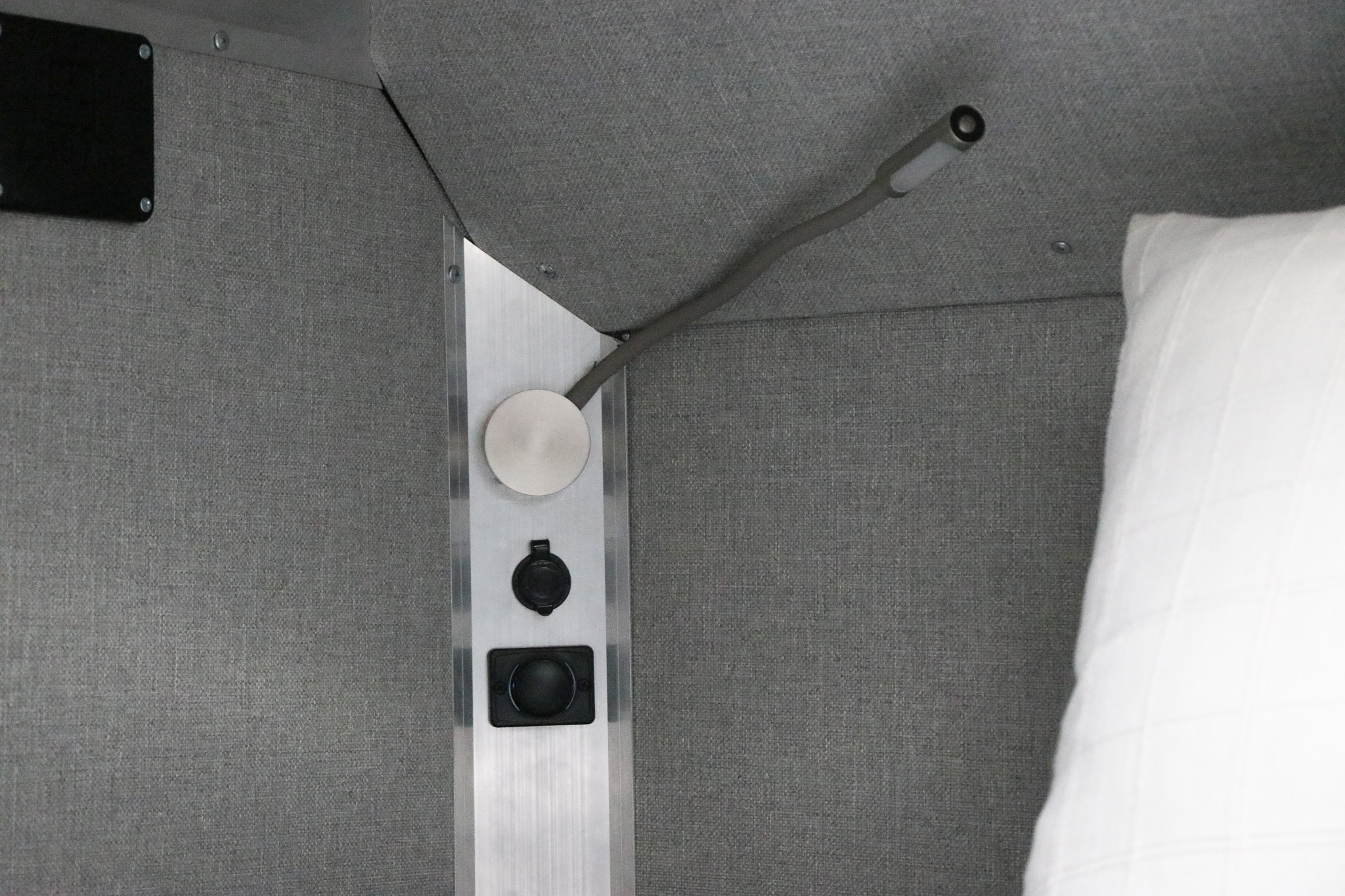 2022 Ford F-550 Adrenalin AWOL "Eleanor"