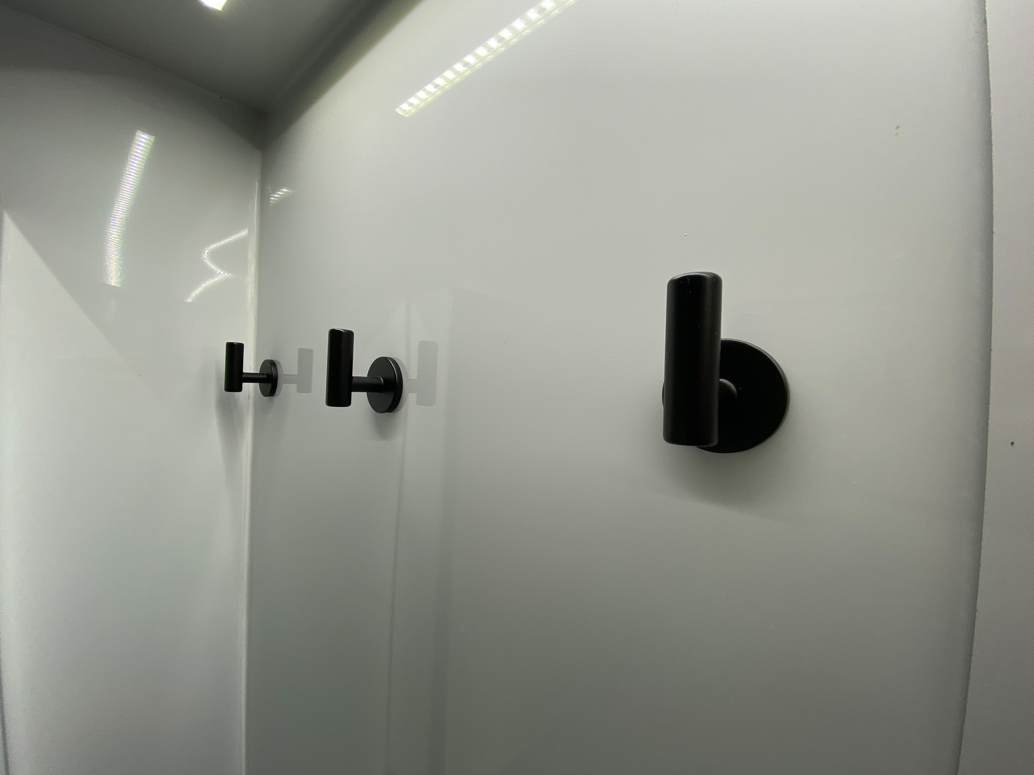 2022 Ford F-550 Adrenalin AWOL "Eleanor"