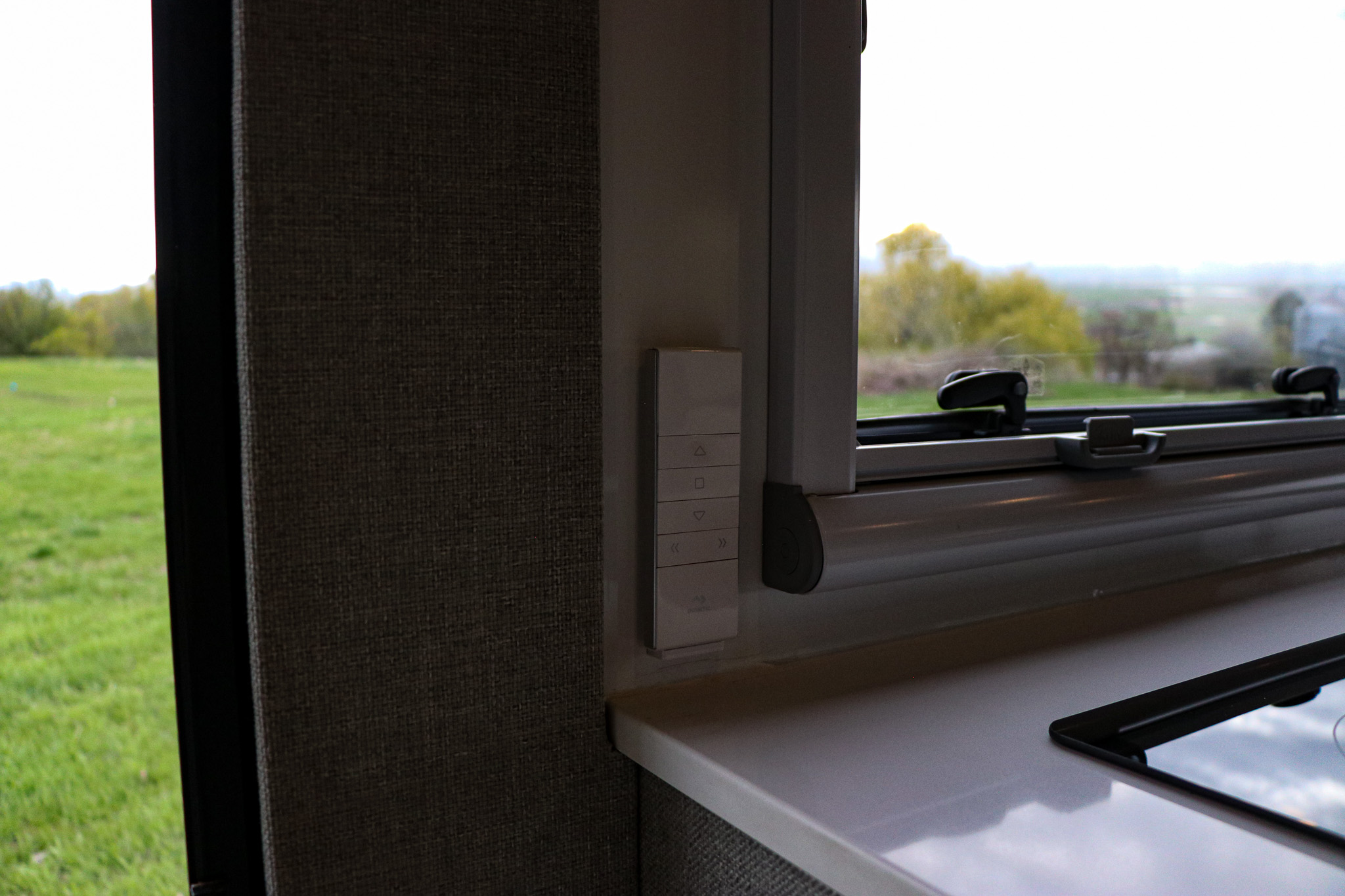 2022 Ford F-550 Adrenalin AWOL "Eleanor"