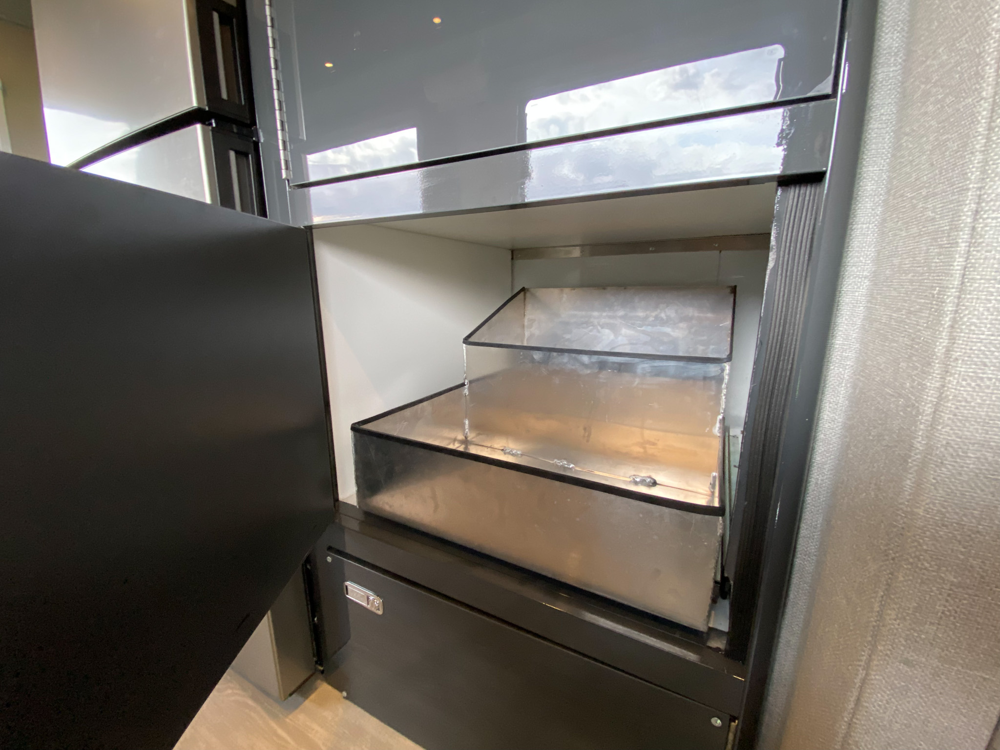 2022 Ford F-550 Adrenalin AWOL "Eleanor"