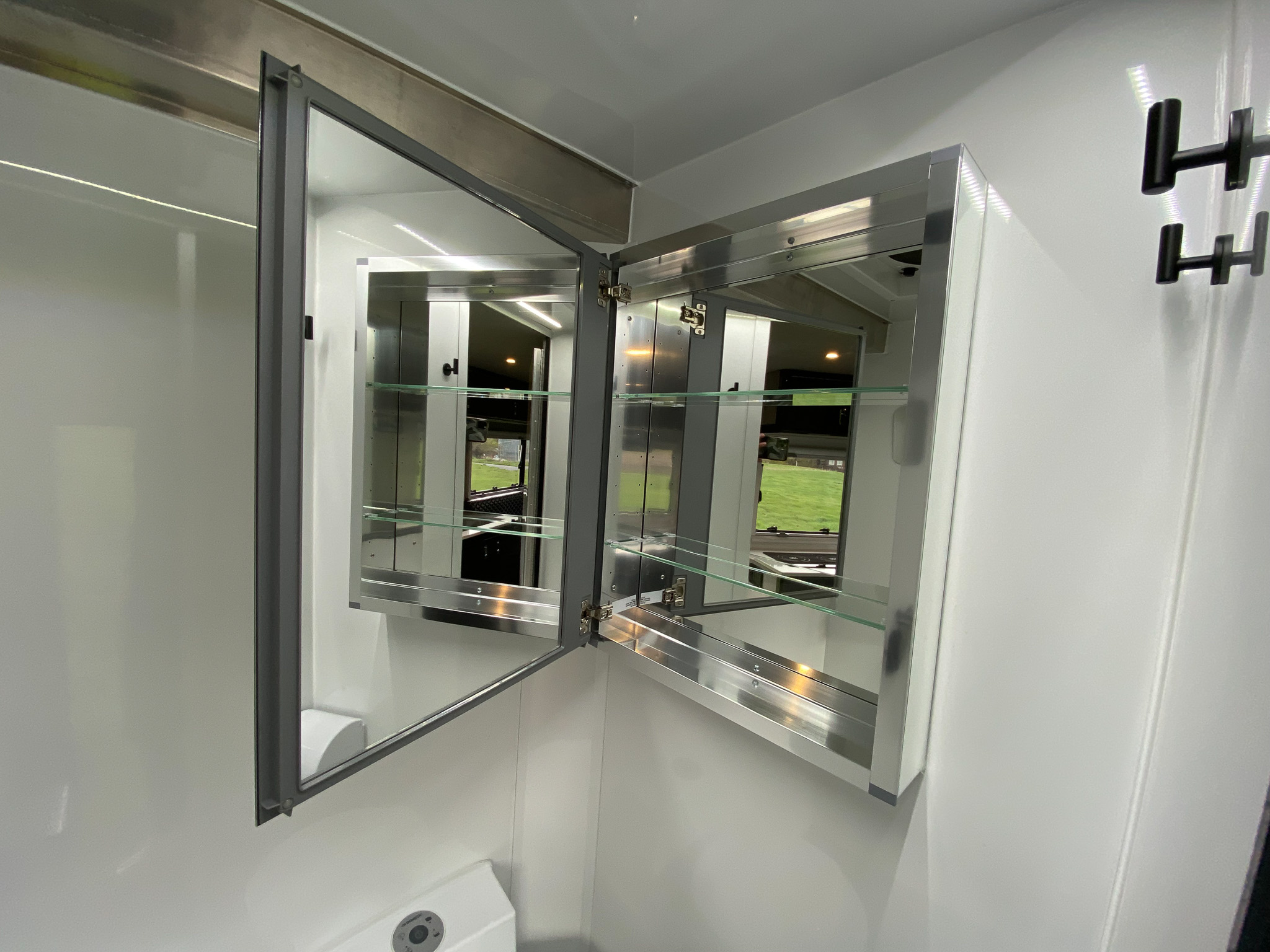 2022 Ford F-550 Adrenalin AWOL "Eleanor"