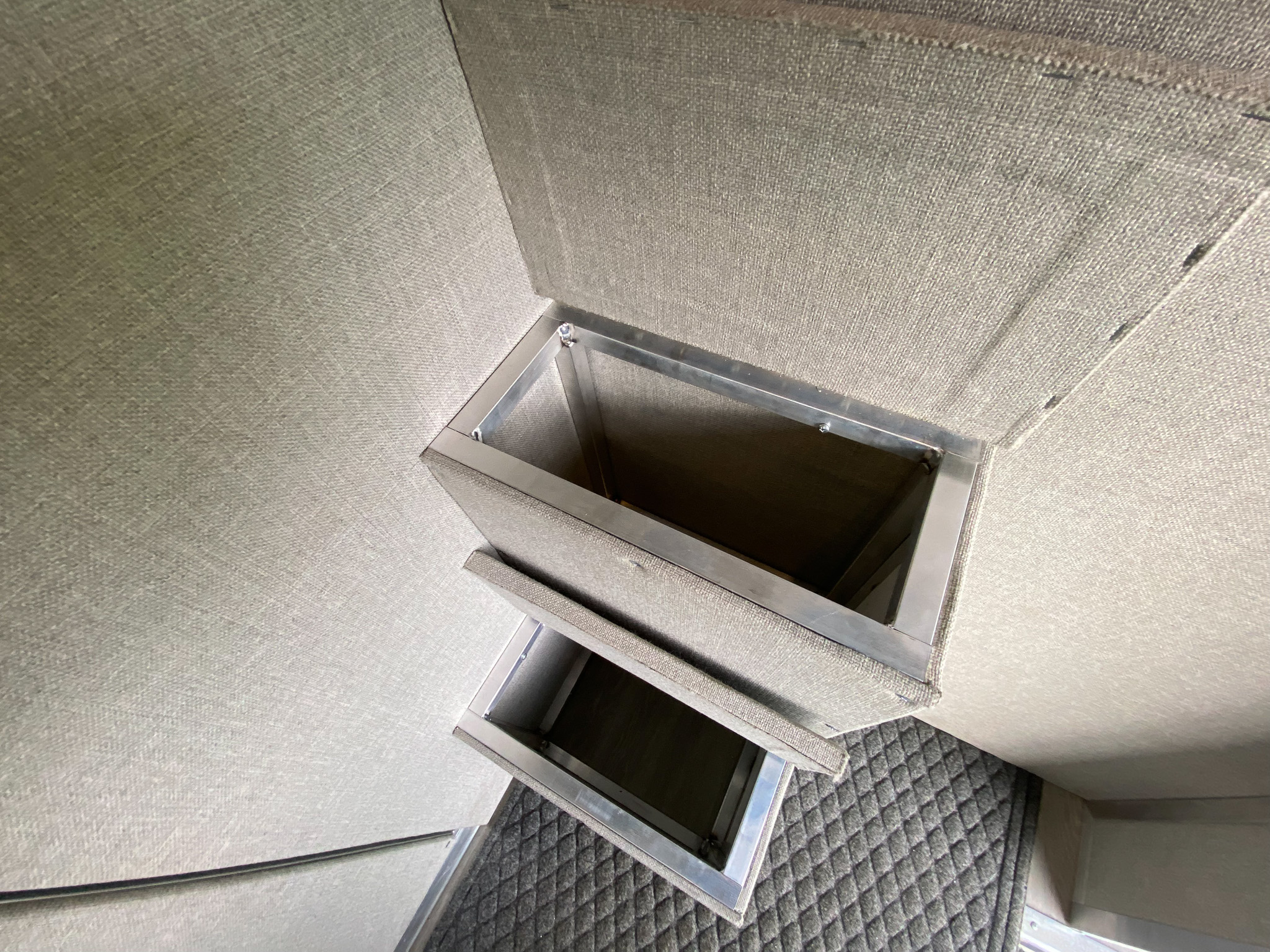 2022 Ford F-550 Adrenalin AWOL "Eleanor"