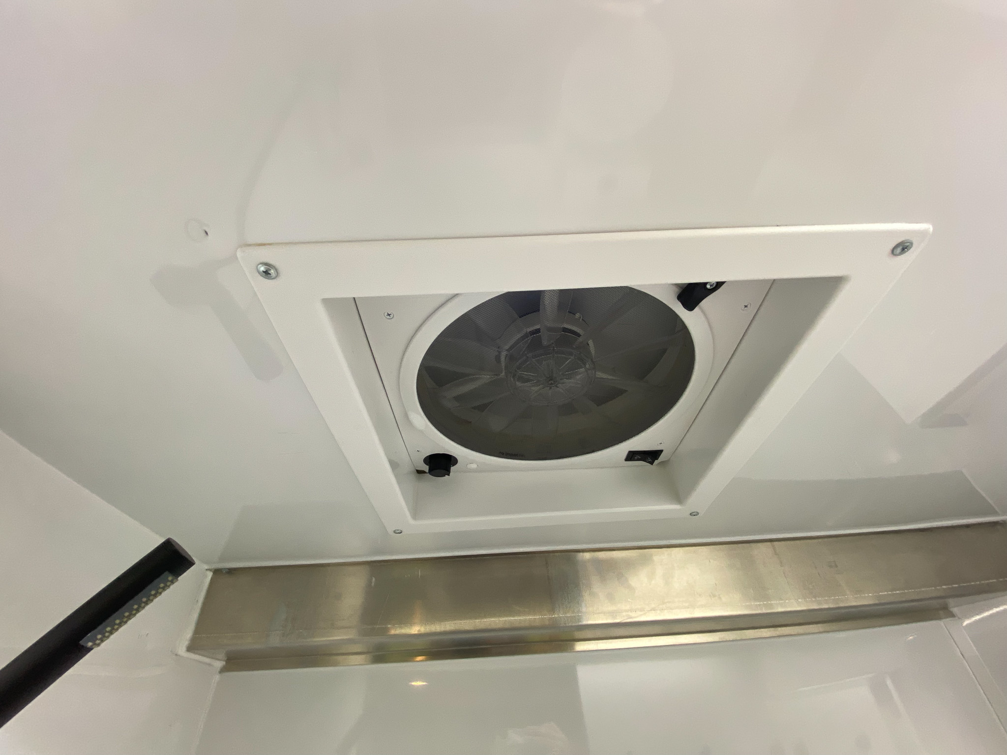 2022 Ford F-550 Adrenalin AWOL "Eleanor"