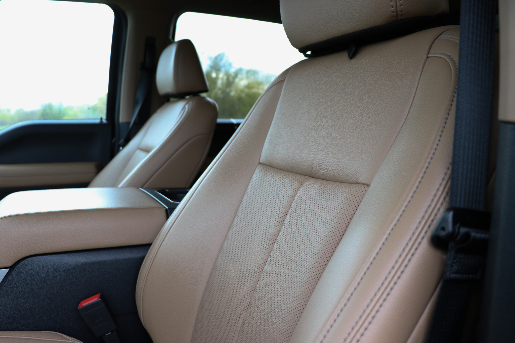 2022 Ford F-550 Adrenalin AWOL "Eleanor"