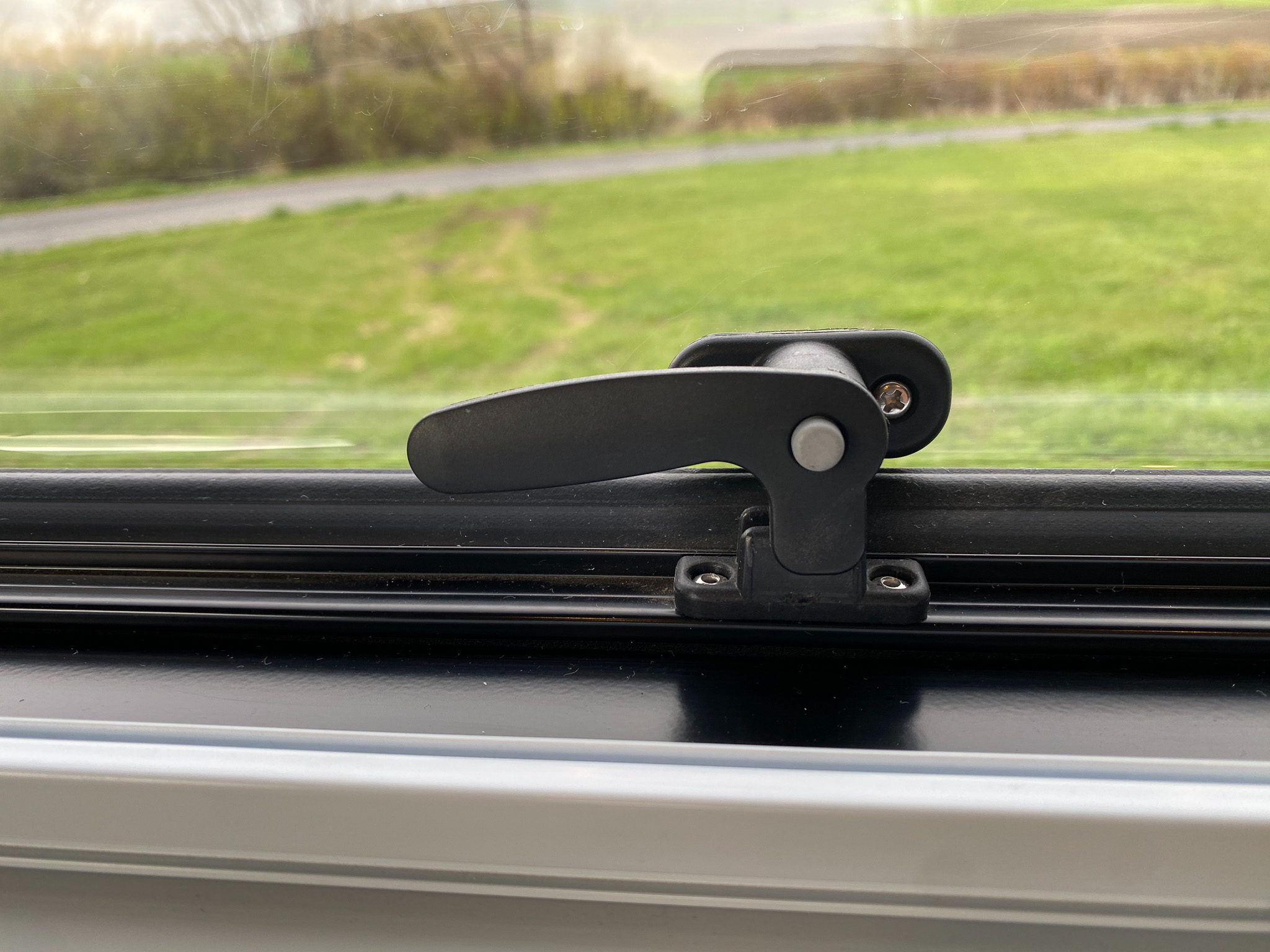 2022 Ford F-550 Adrenalin AWOL "Eleanor"