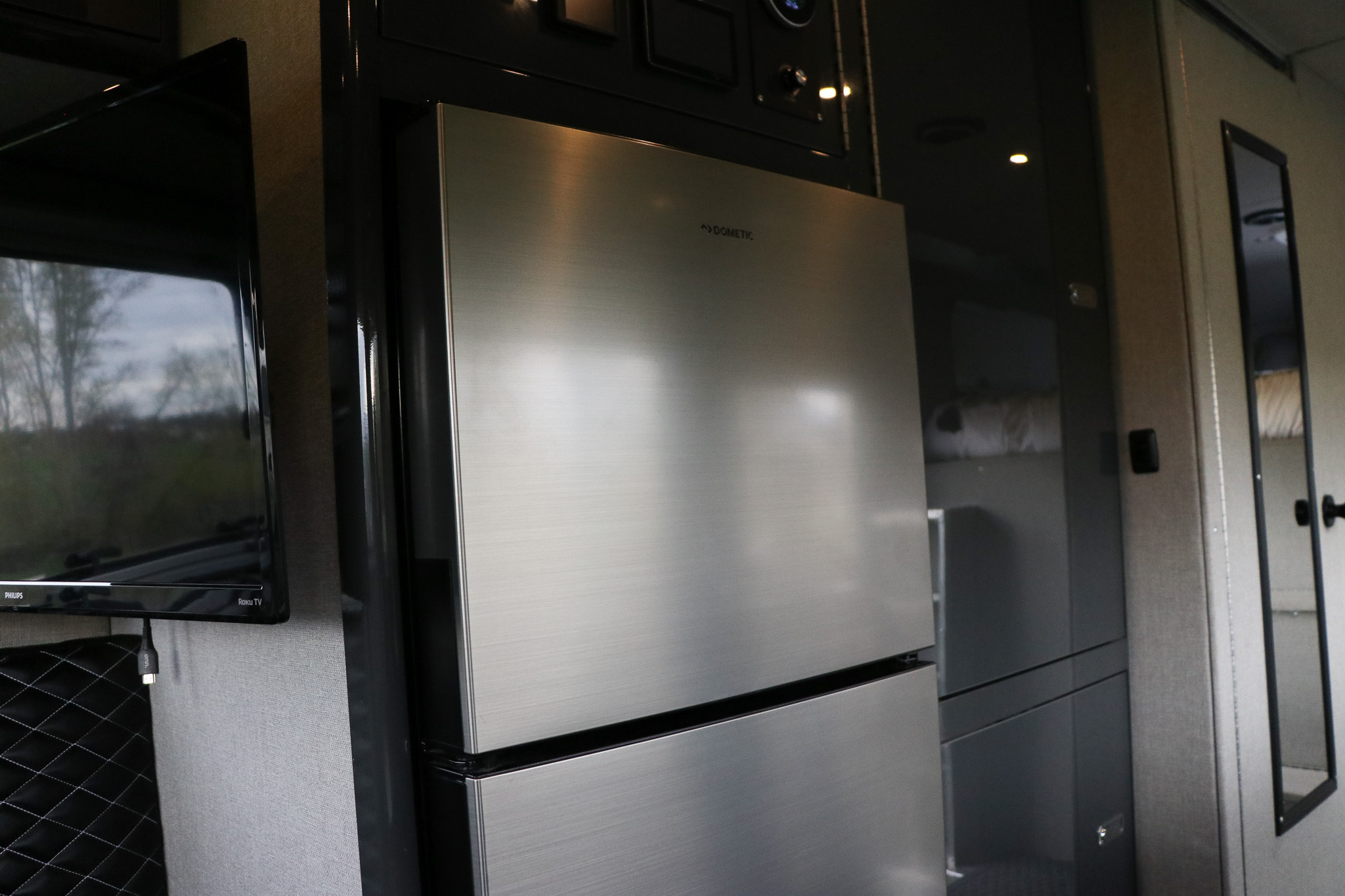 2022 Ford F-550 Adrenalin AWOL "Eleanor"