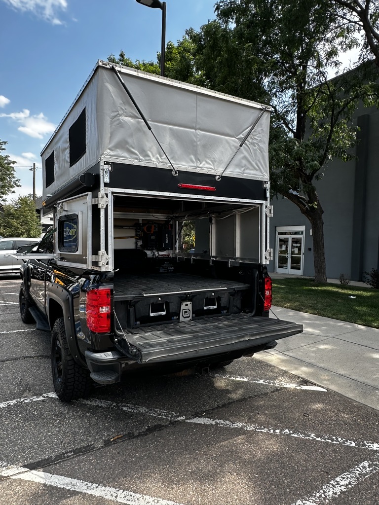 2019 Chevrolet Silverado