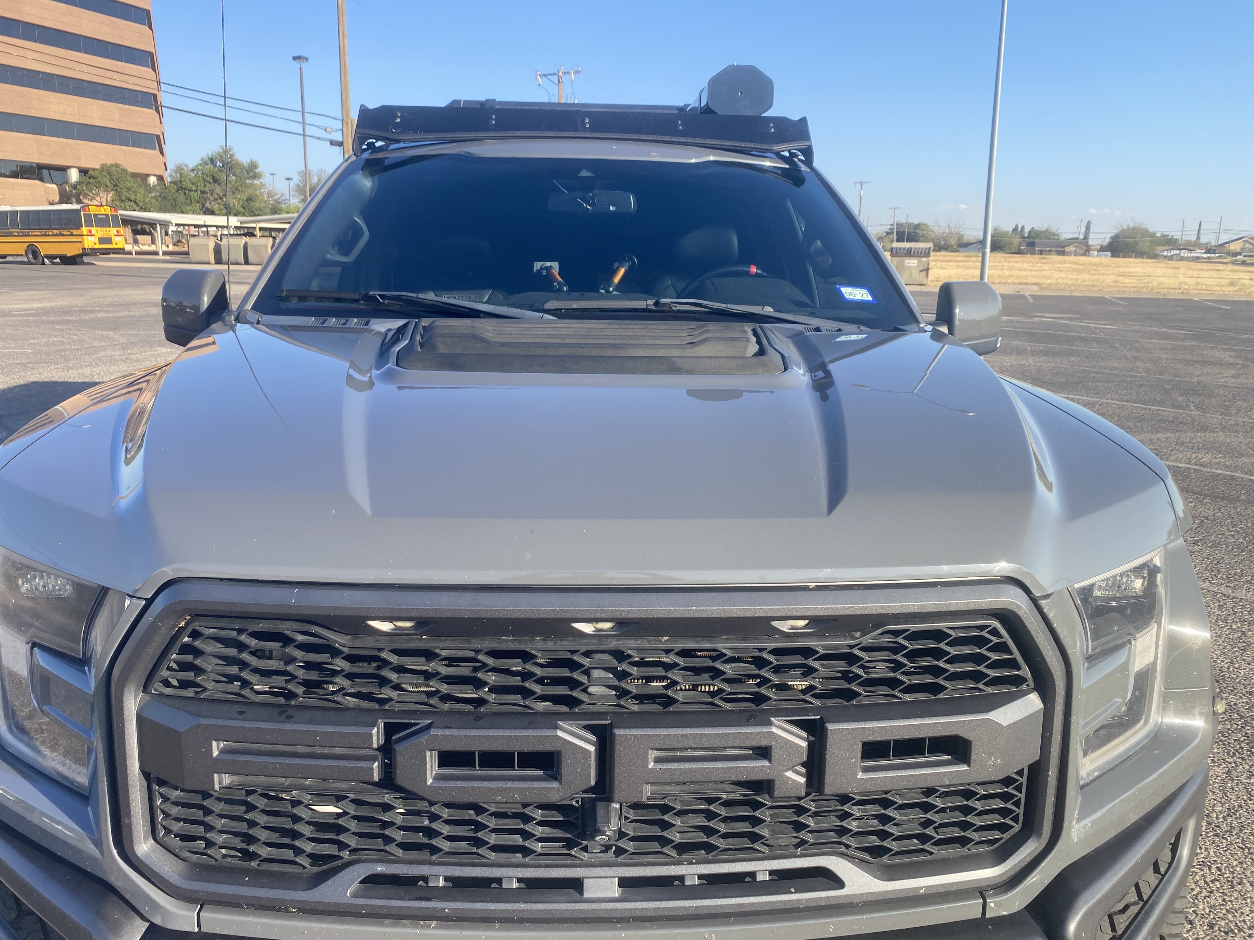 2020 Ford F-150 Raptor - 5